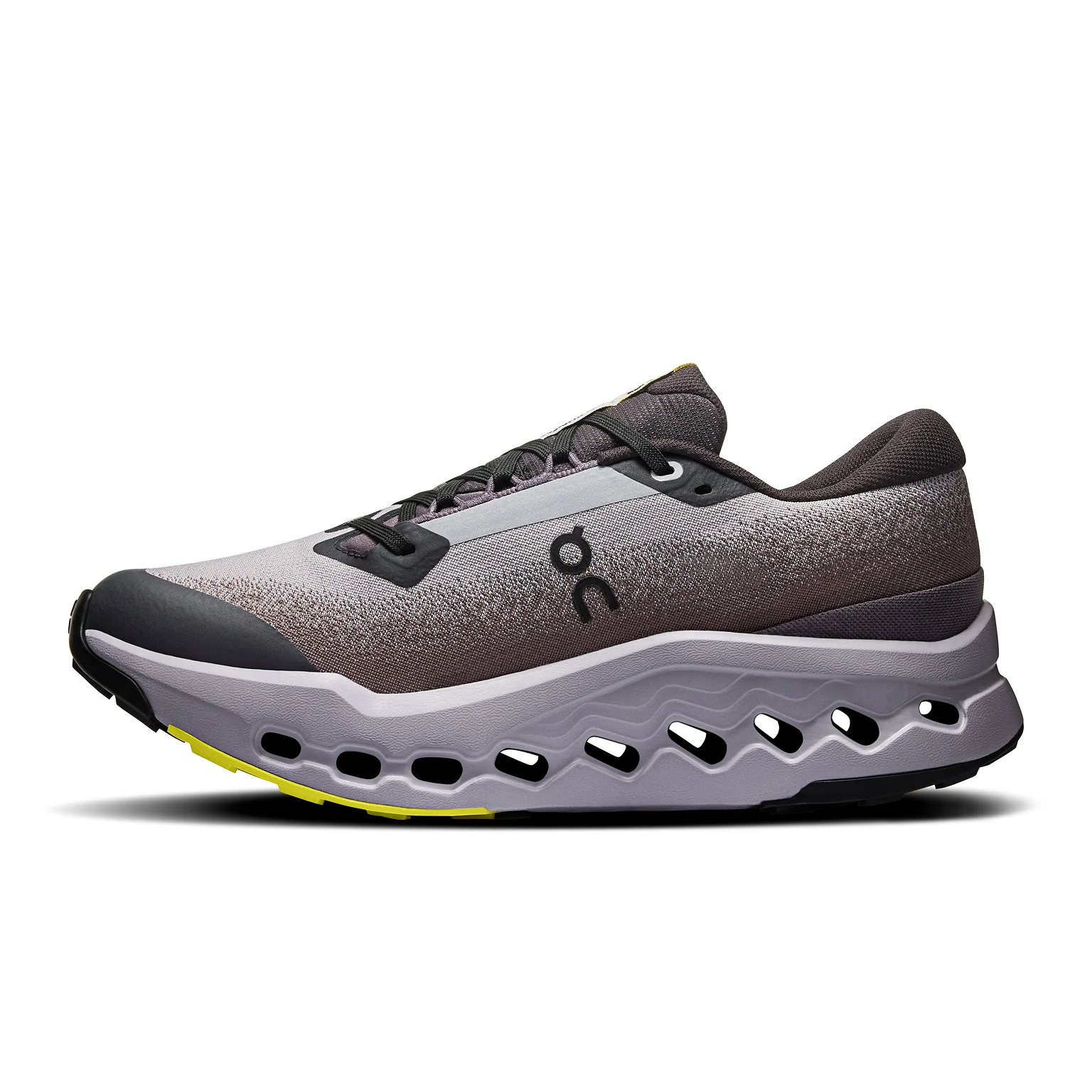On Womens Cloudsurfer Trail Waterproof - Image 2