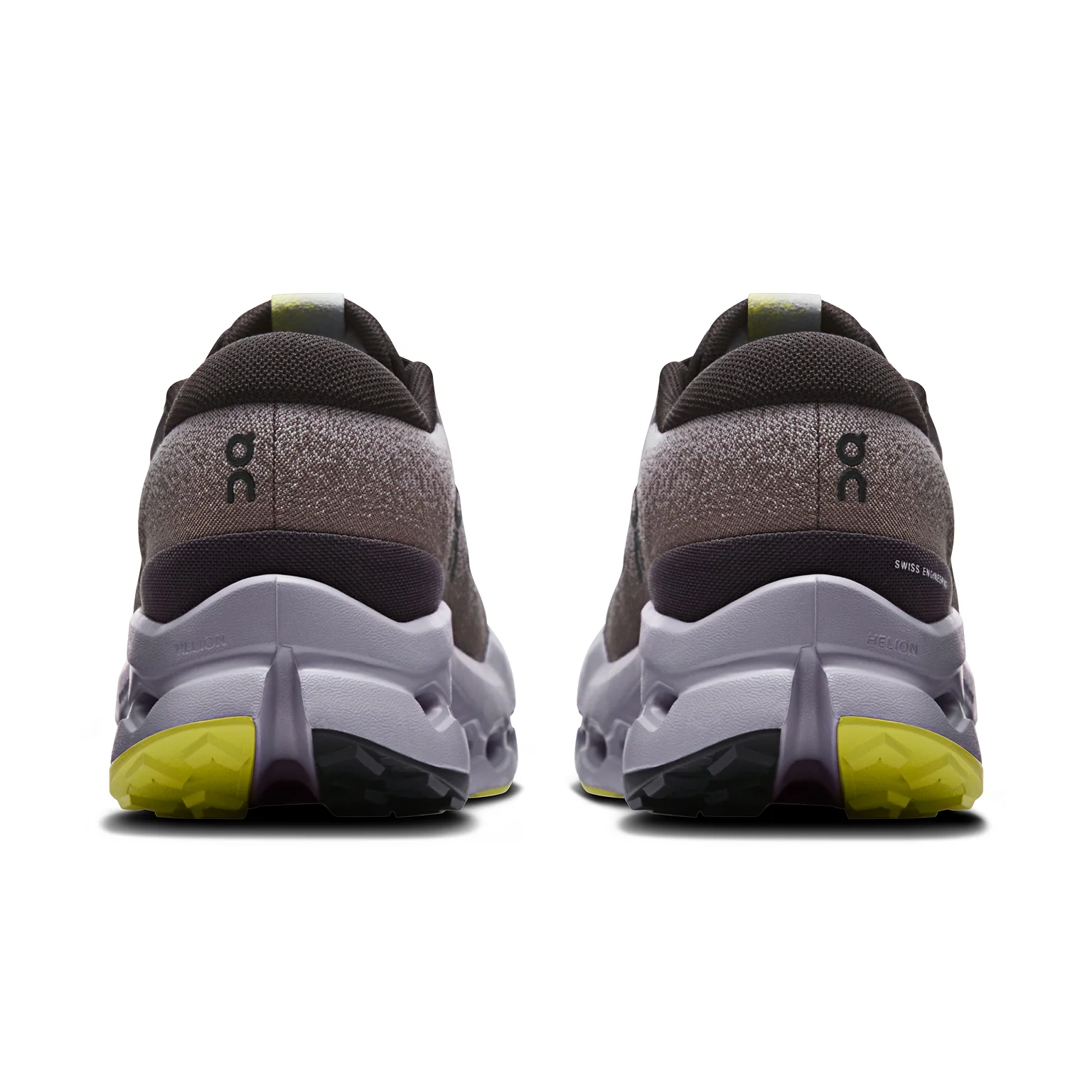 On Womens Cloudsurfer Trail Waterproof - Image 3
