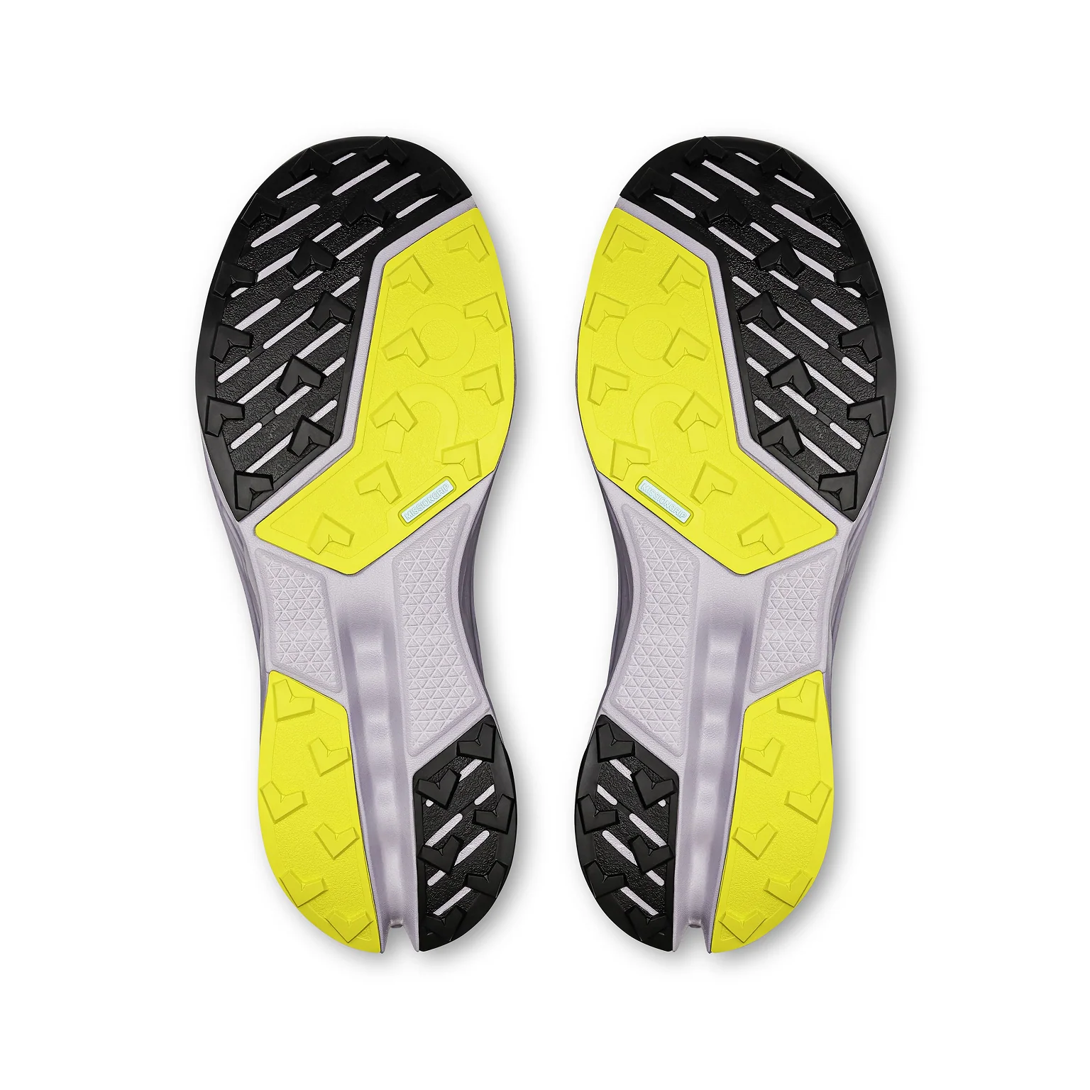 On Womens Cloudsurfer Trail Waterproof - Image 4
