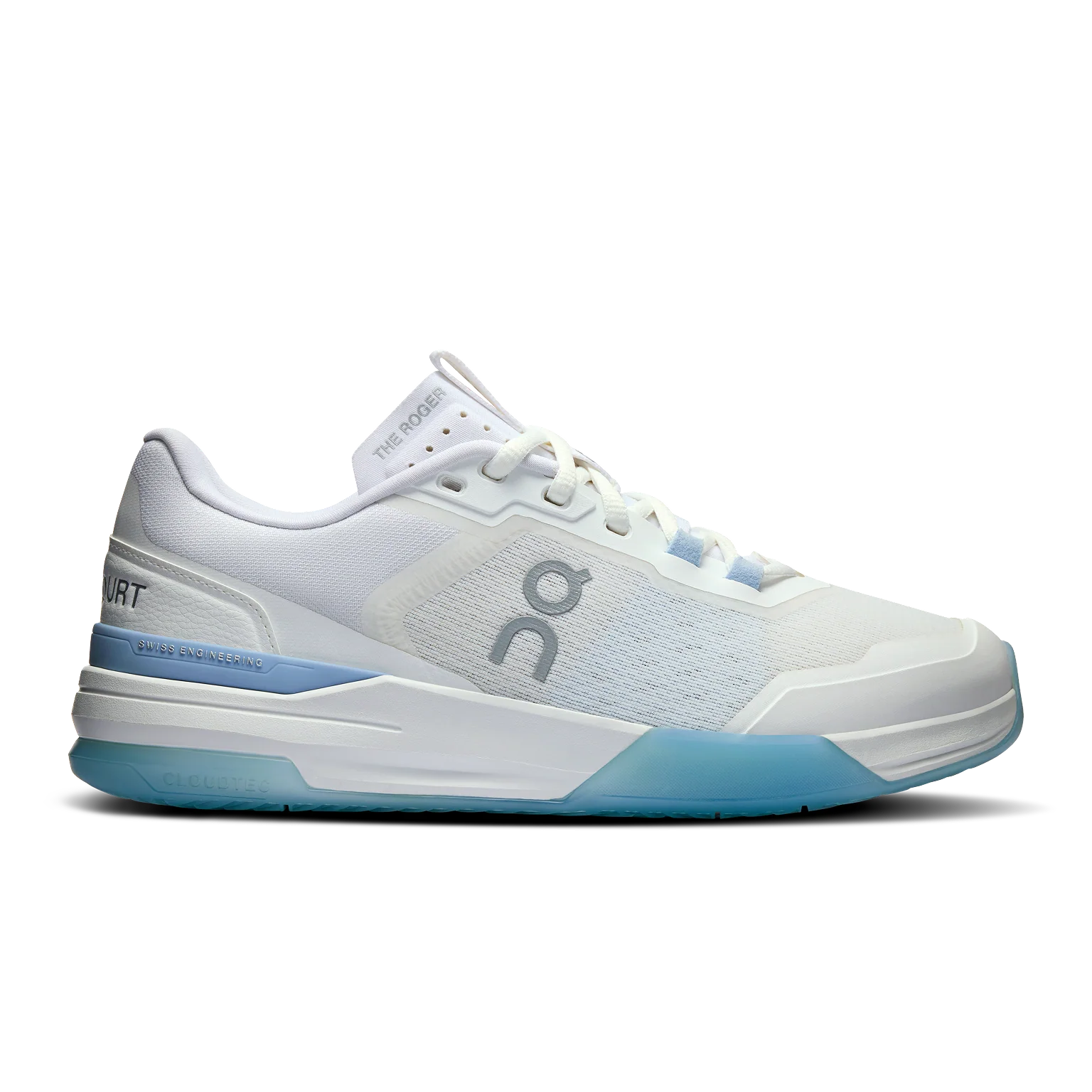 On Womens Roger Advantage Pro All-Court