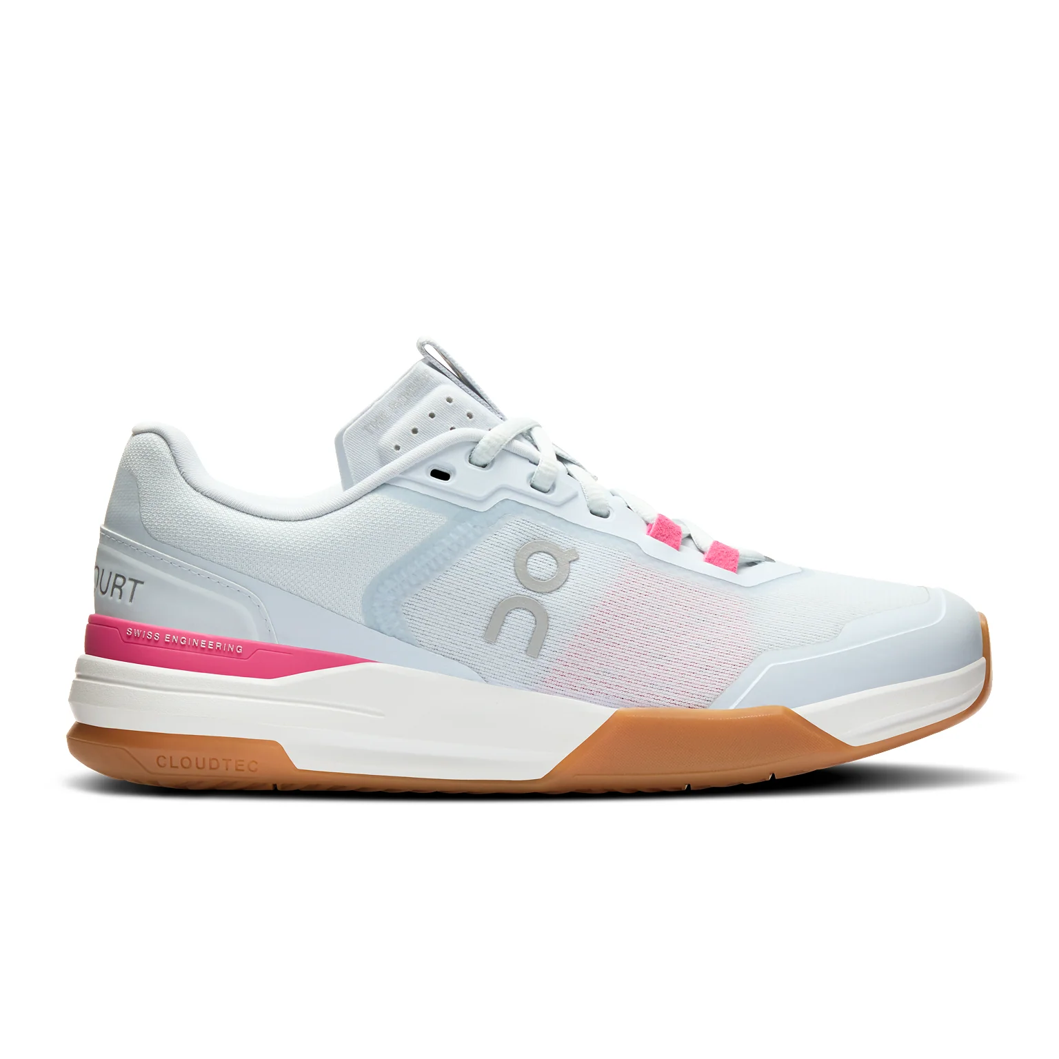 On Womens Roger Advantage Pro All-Court - Image 5