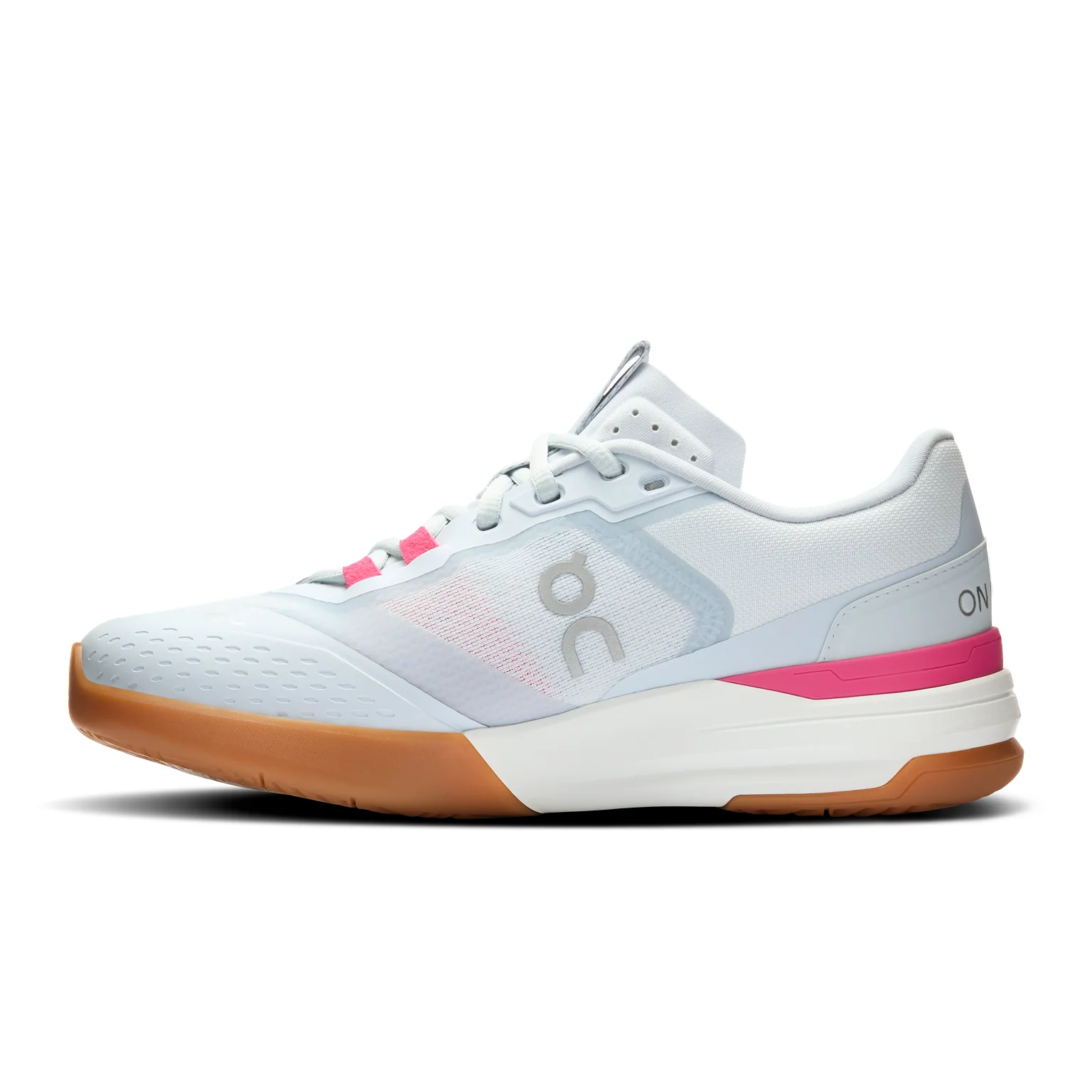 On Womens Roger Advantage Pro All-Court - Image 6