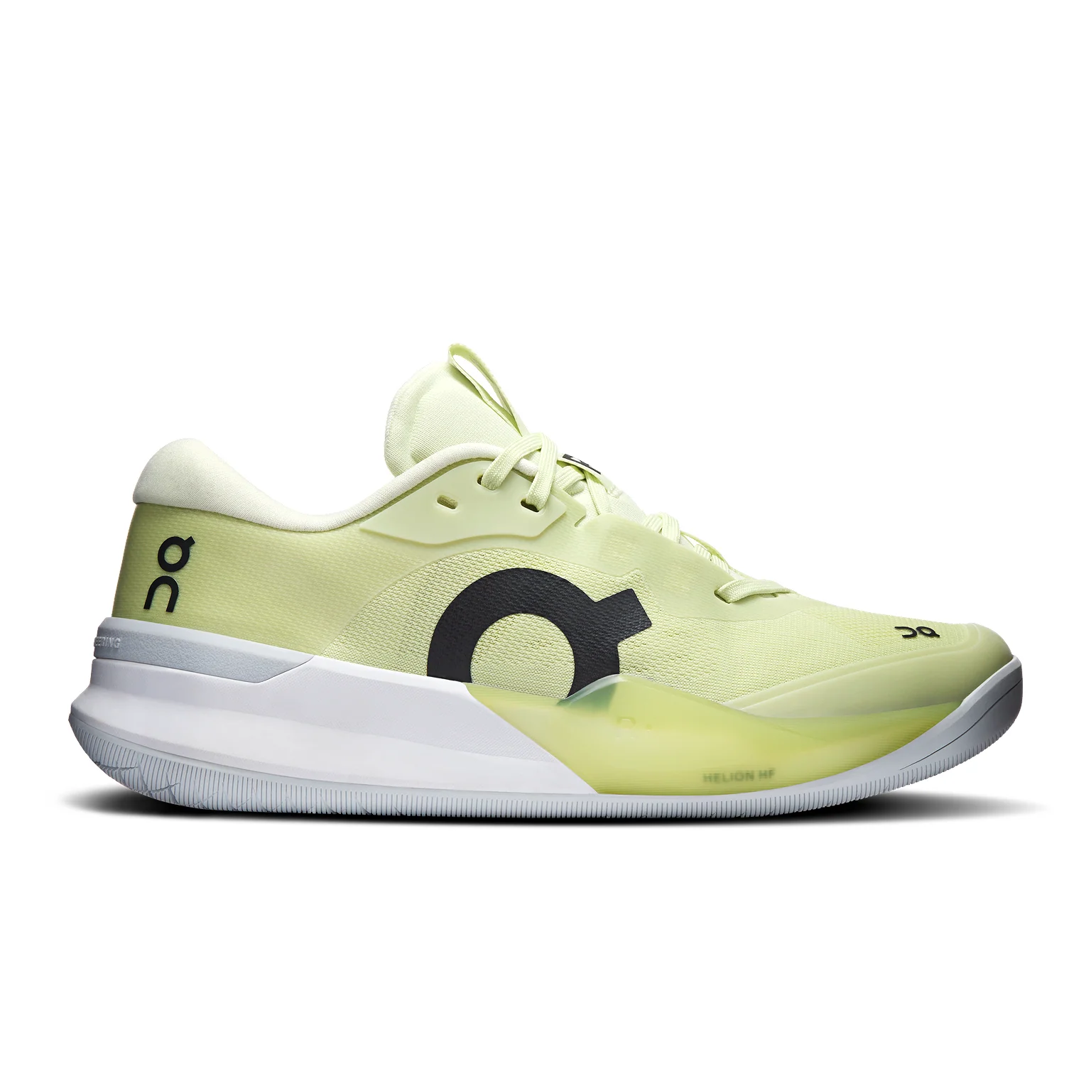On Womens Roger Pro 3 All-Court - Image 2