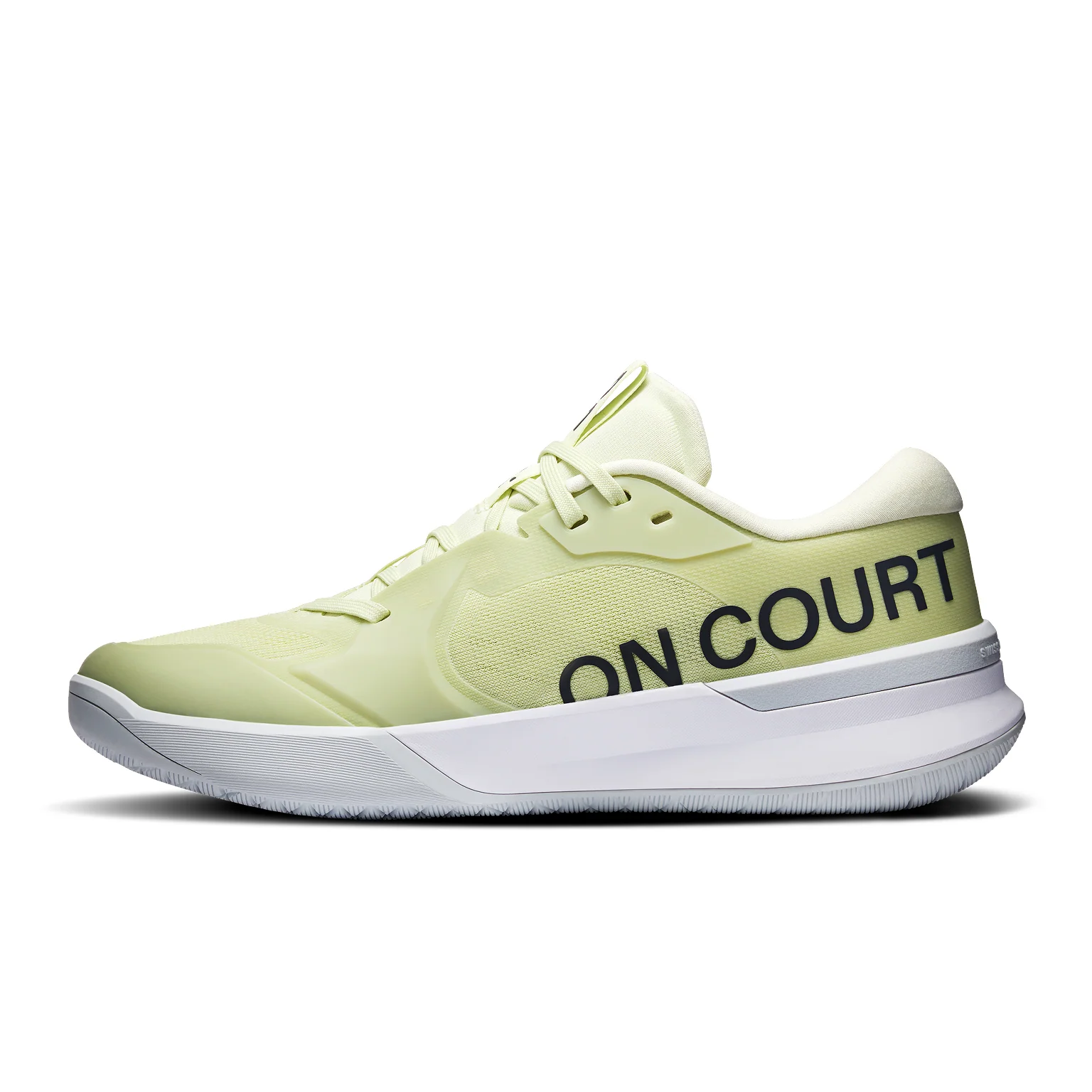 On Womens Roger Pro 3 All-Court - Image 3