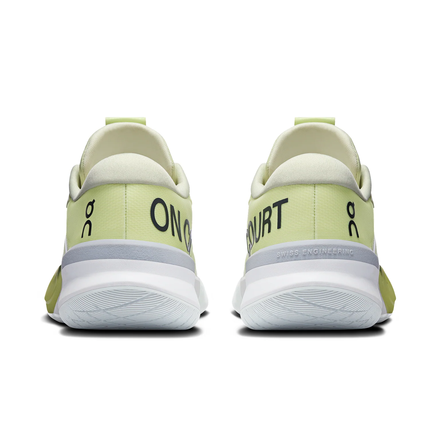 On Womens Roger Pro 3 All-Court - Image 4