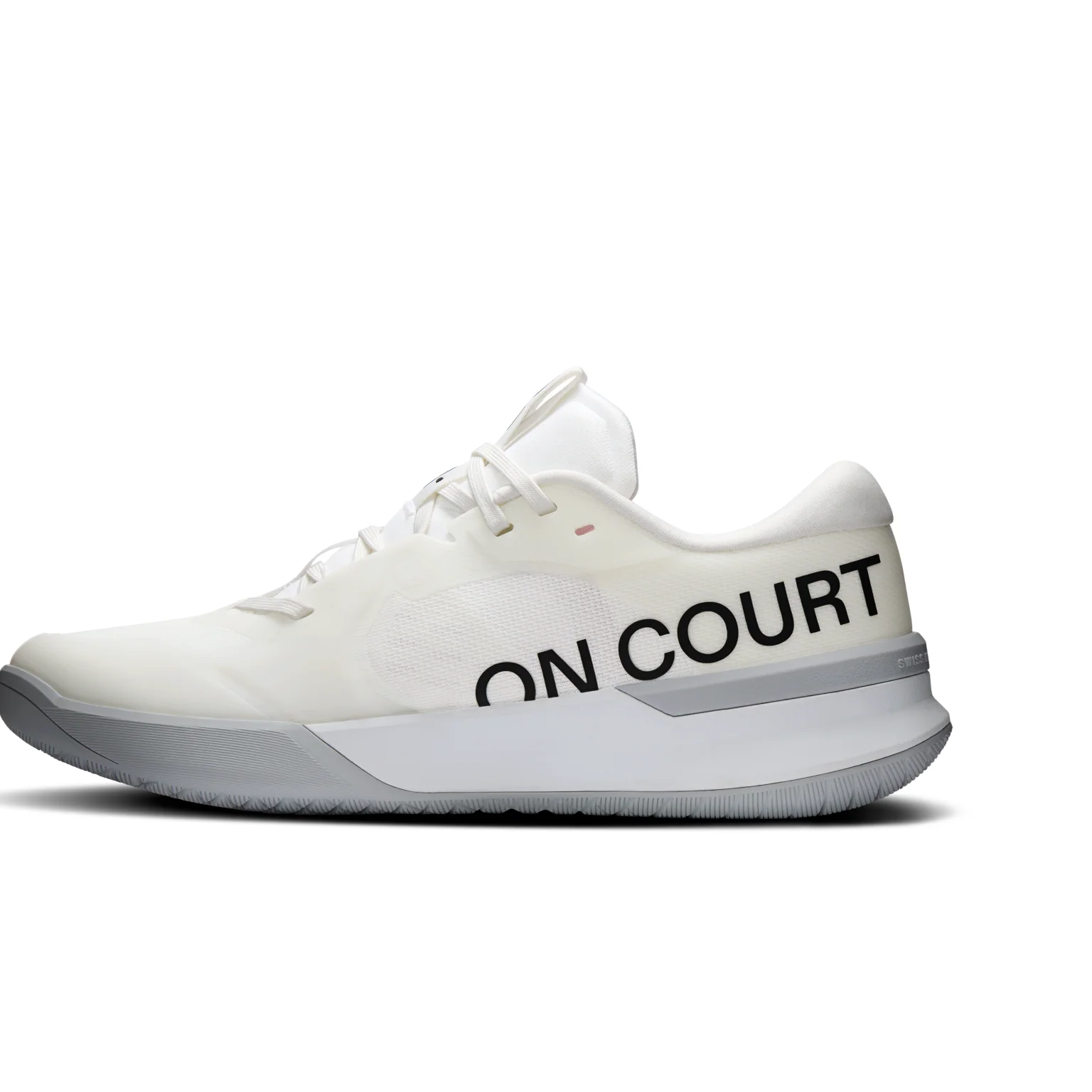 On Womens Roger Pro 3 All-Court - Image 6