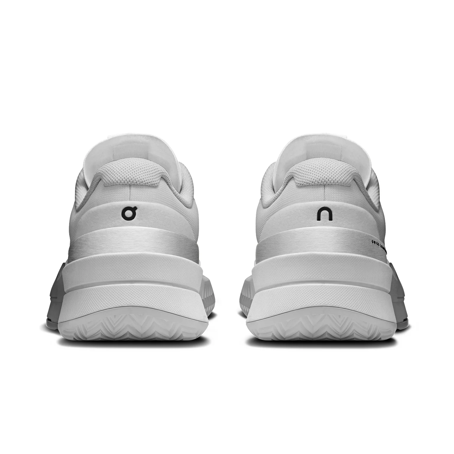 On Womens The Roger Pro 2 All-Court - Image 10
