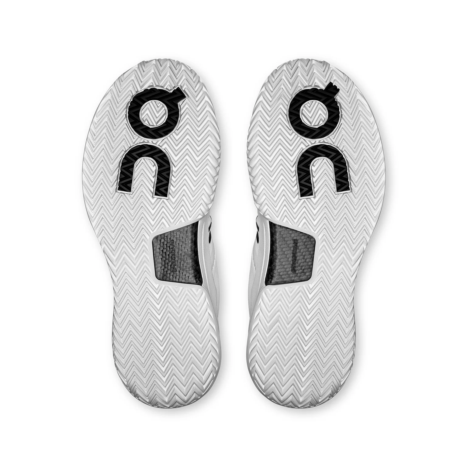 On Womens The Roger Pro 2 All-Court - Image 11