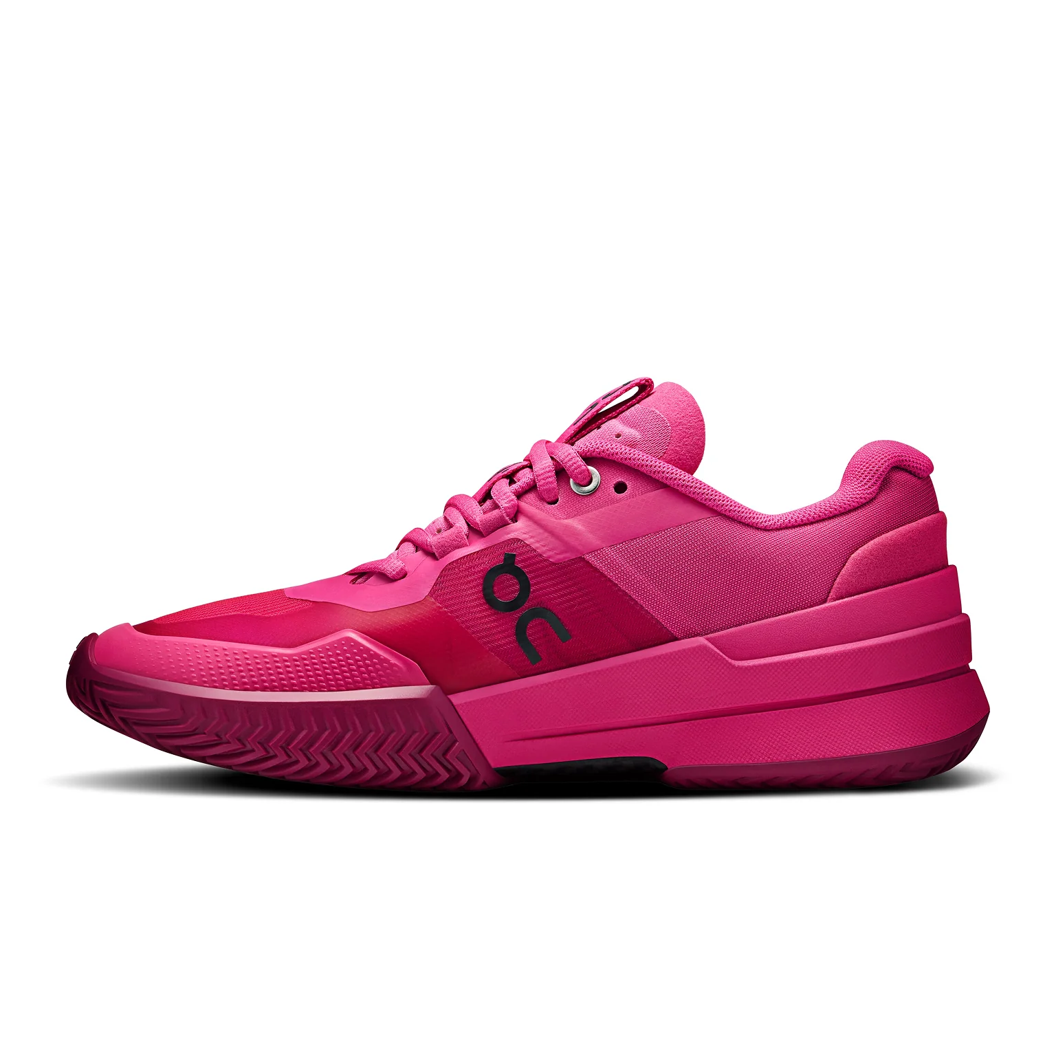 On Womens The Roger Pro 2 All-Court - Image 13