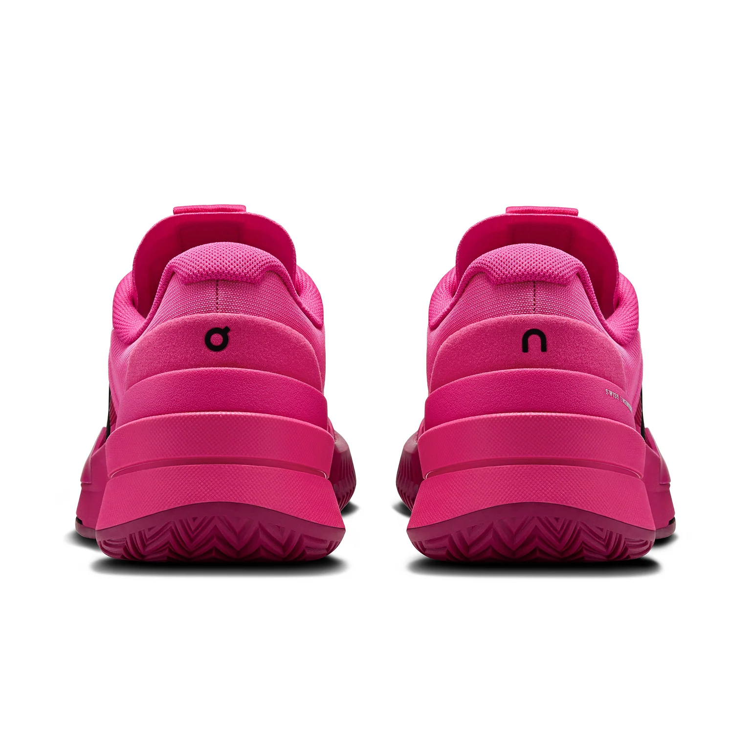 On Womens The Roger Pro 2 All-Court - Image 14