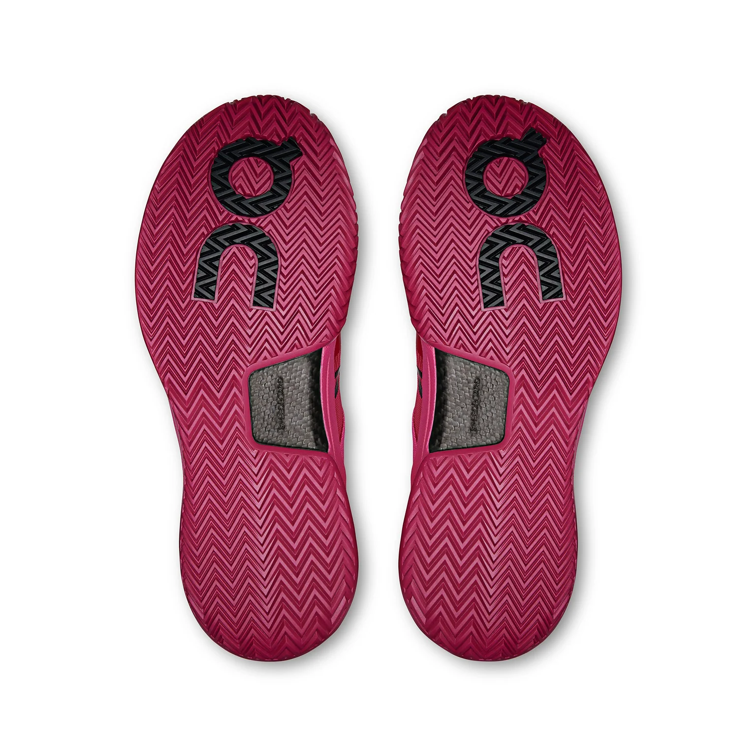 On Womens The Roger Pro 2 All-Court - Image 15