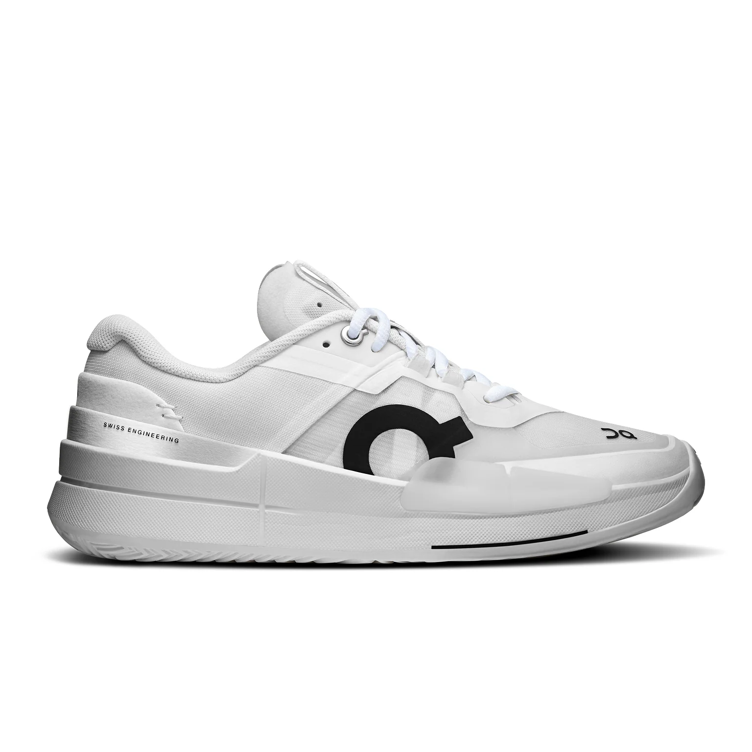 On Womens The Roger Pro 2 All-Court - Image 8