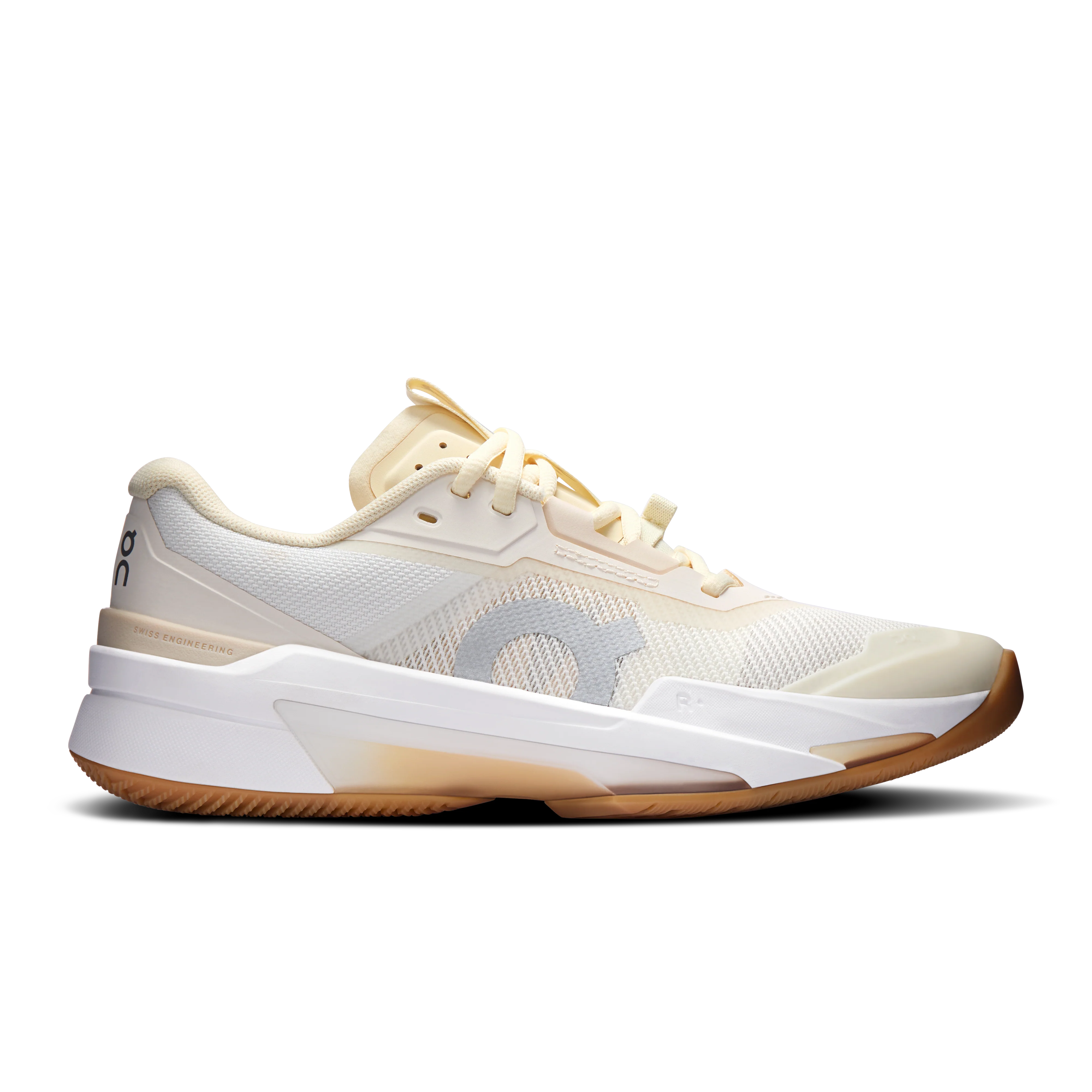 On Womens The Roger Pro Fire All-Court - Image 11