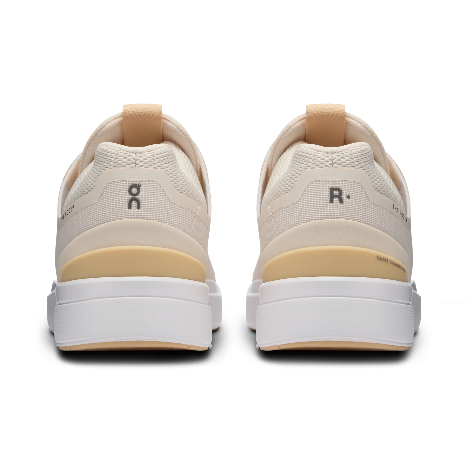 On Womens The Roger Spin - Image 3
