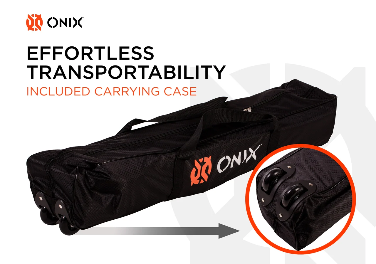 Onix Portable Net - Image 4
