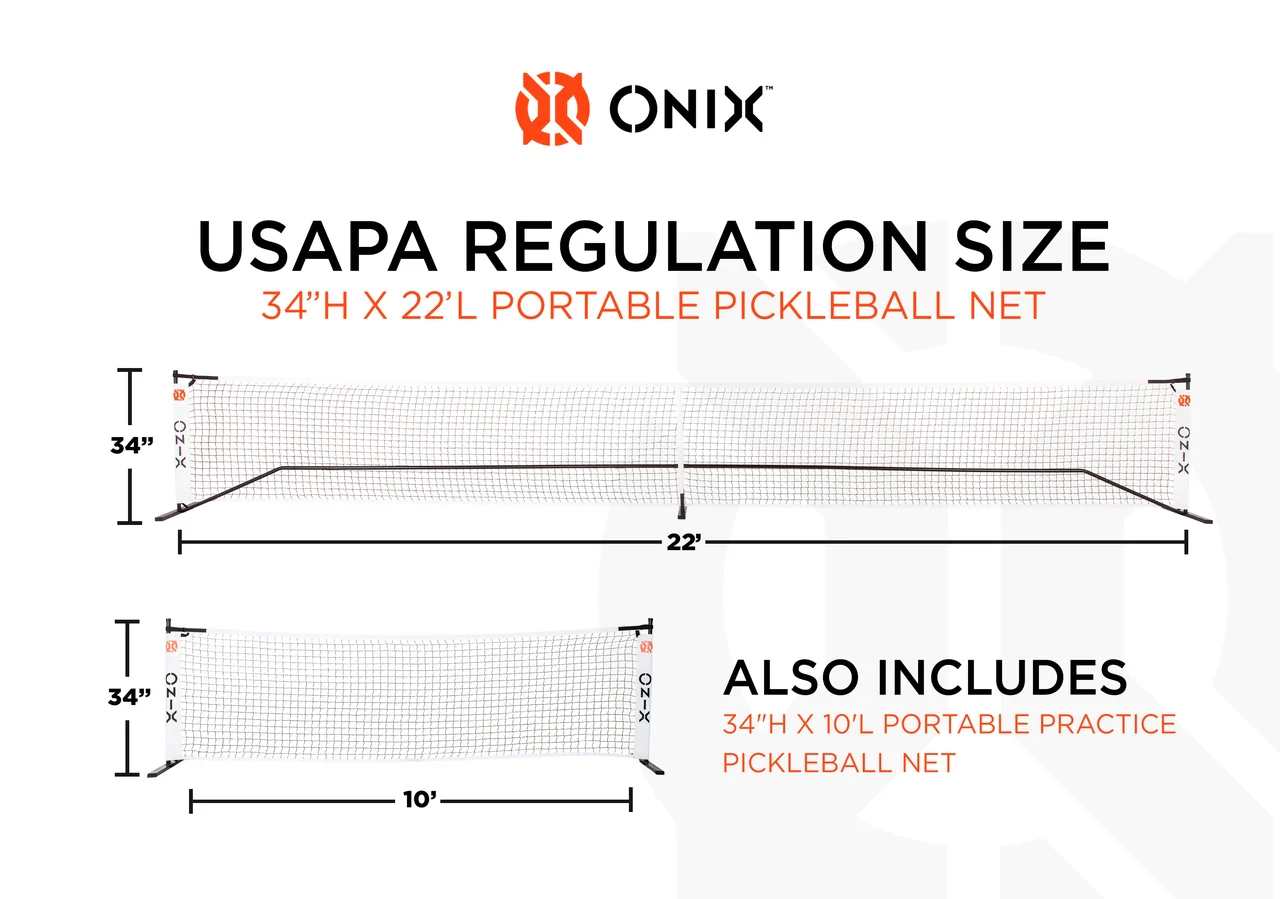Onix Portable Net - Image 5