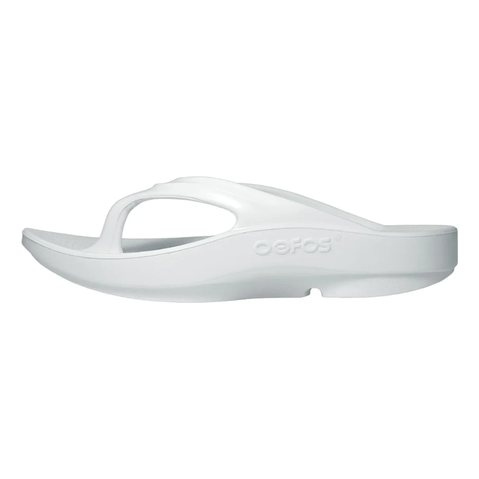 Oofos Oolala Womens Thong Sandal - Image 11