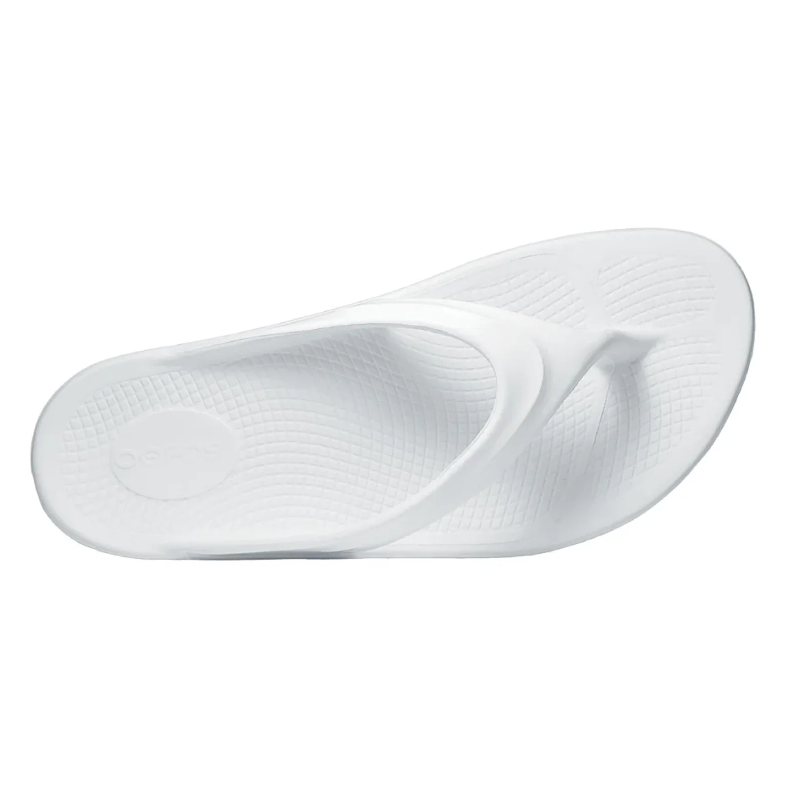 Oofos Oolala Womens Thong Sandal - Image 12