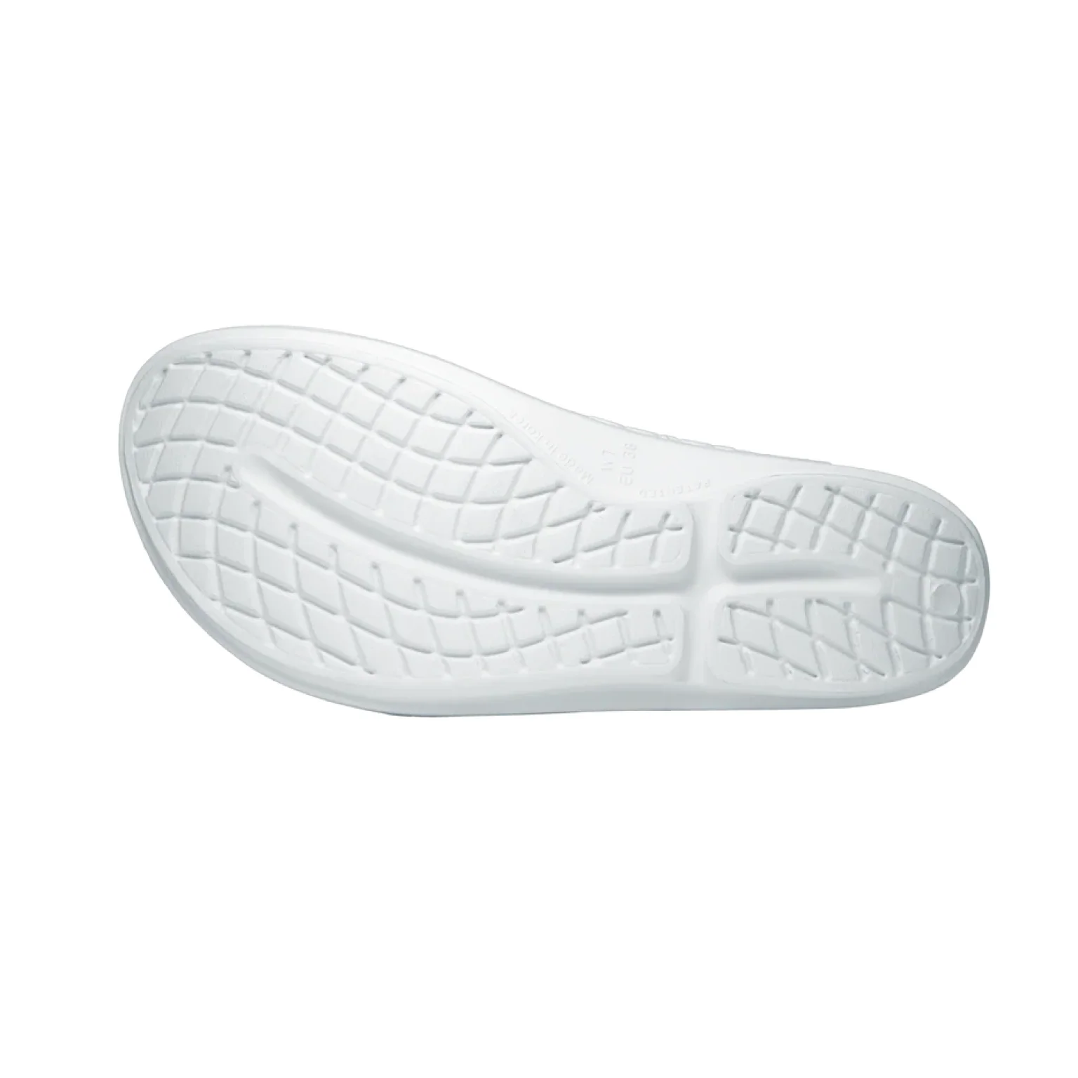 Oofos Oolala Womens Thong Sandal - Image 13