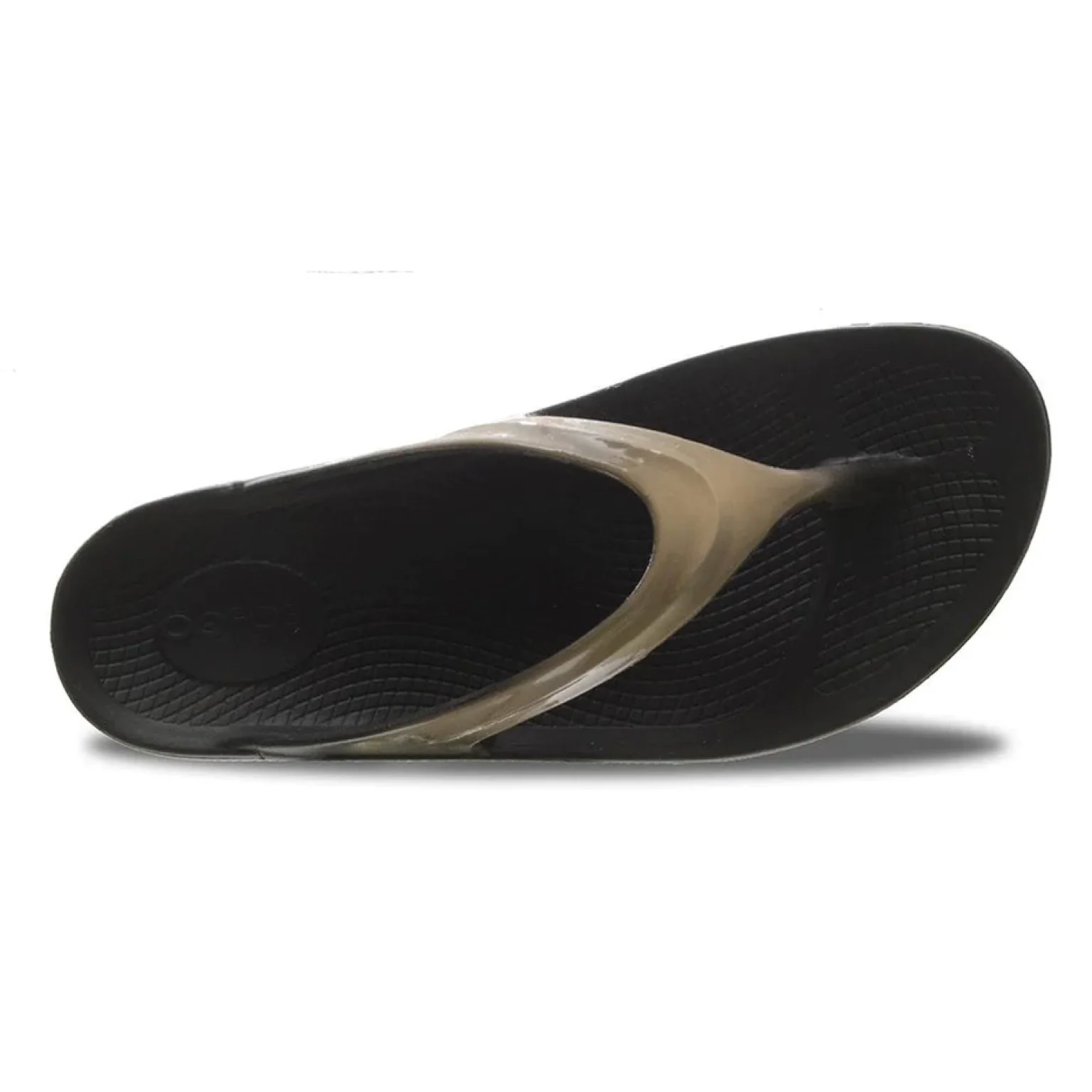 Oofos Oolala Womens Thong Sandal - Image 15
