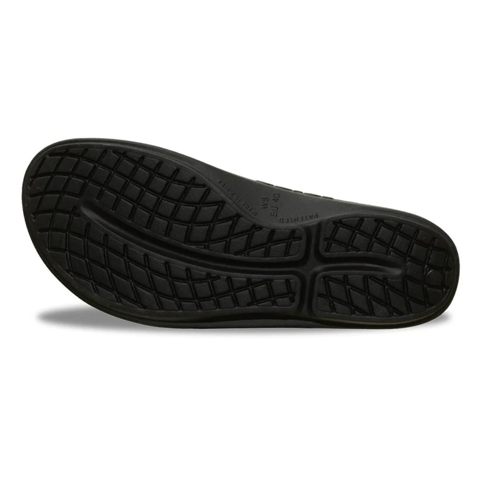 Oofos Oolala Womens Thong Sandal - Image 16