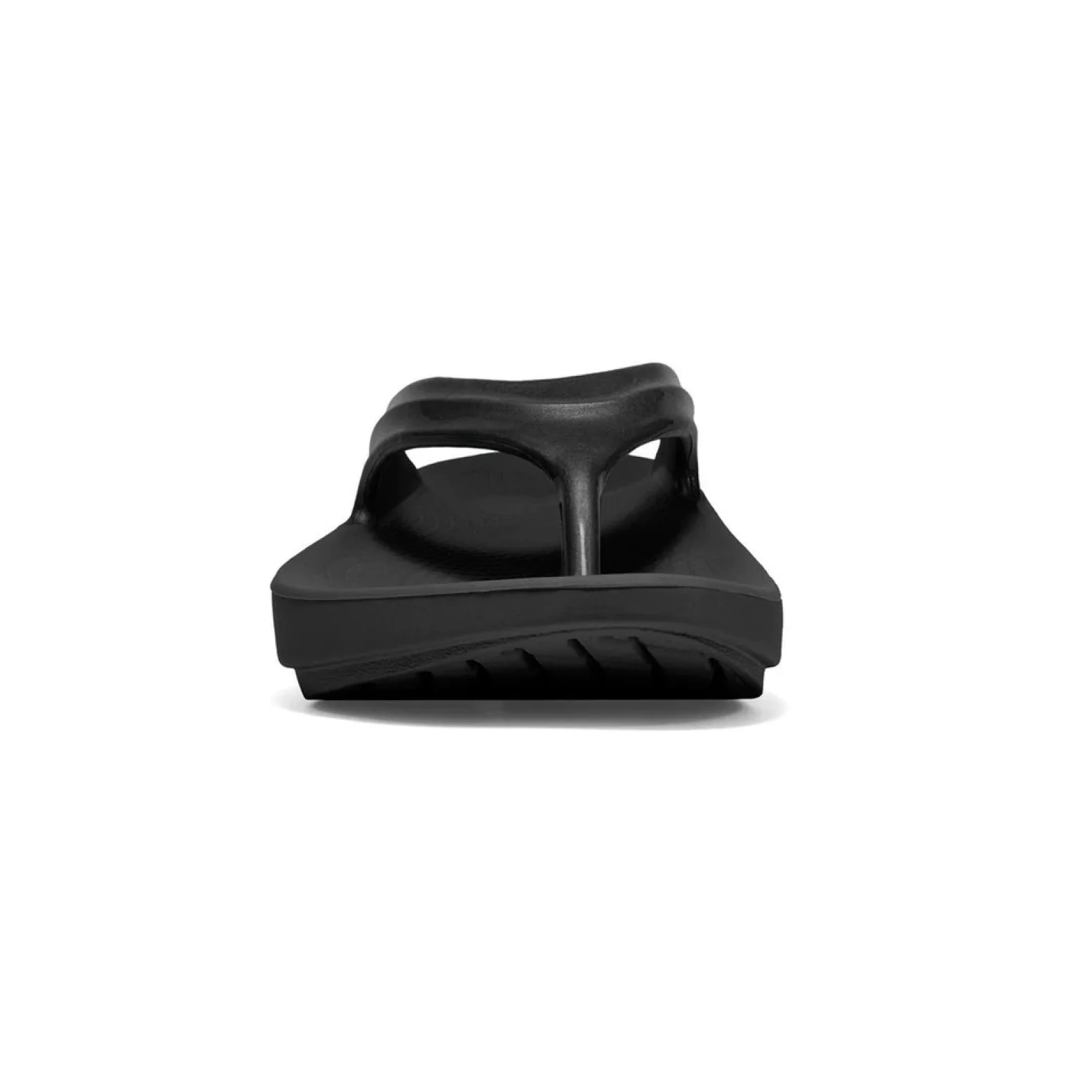 Oofos Oolala Womens Thong Sandal - Image 6