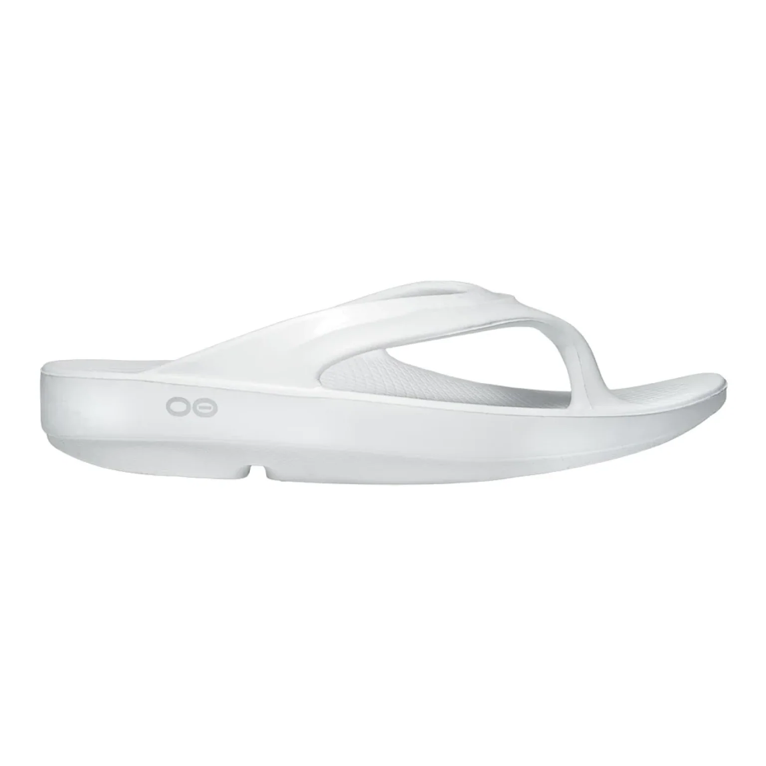 Oofos Oolala Womens Thong Sandal - Image 8