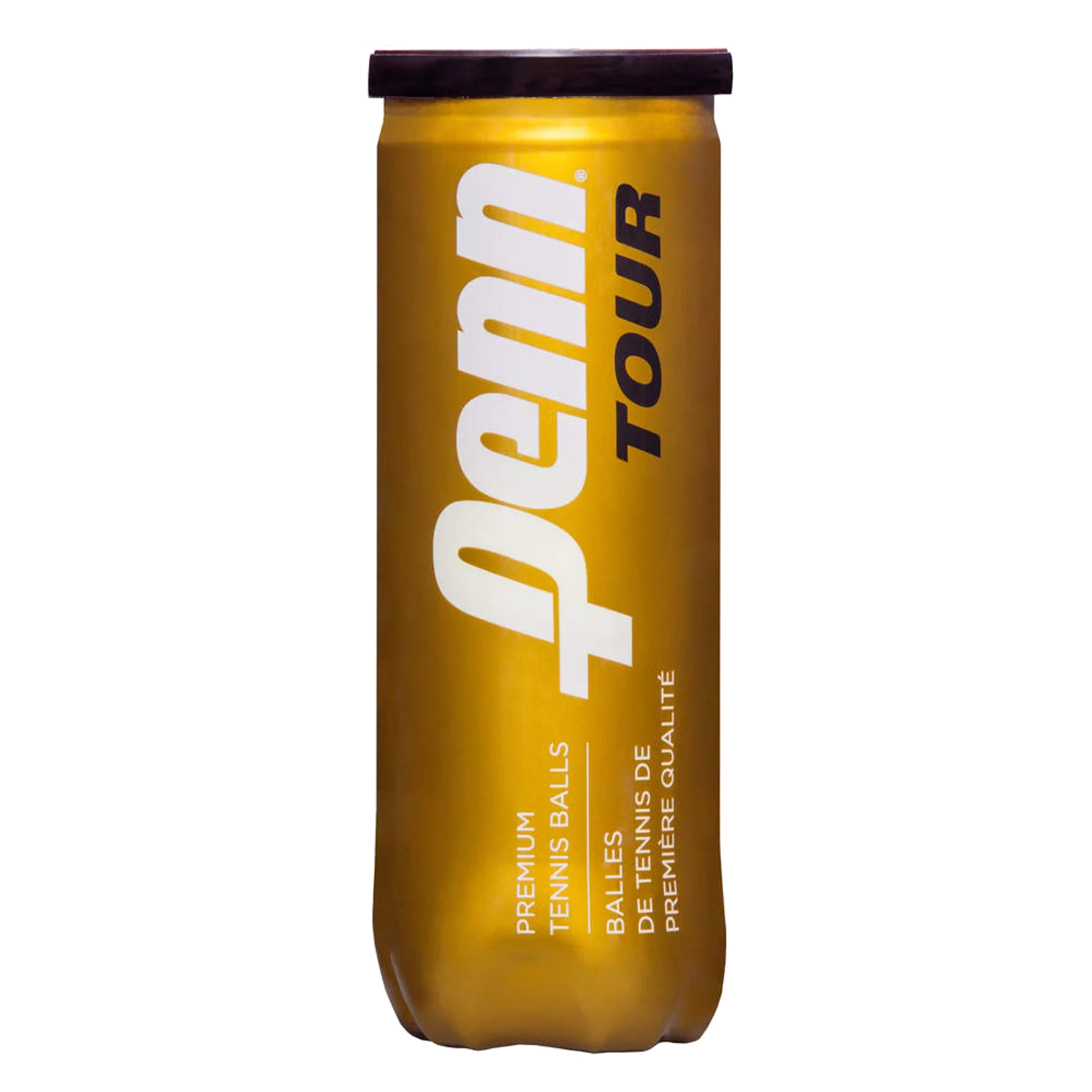 Penn Tour Extra Duty 3 Ball Can