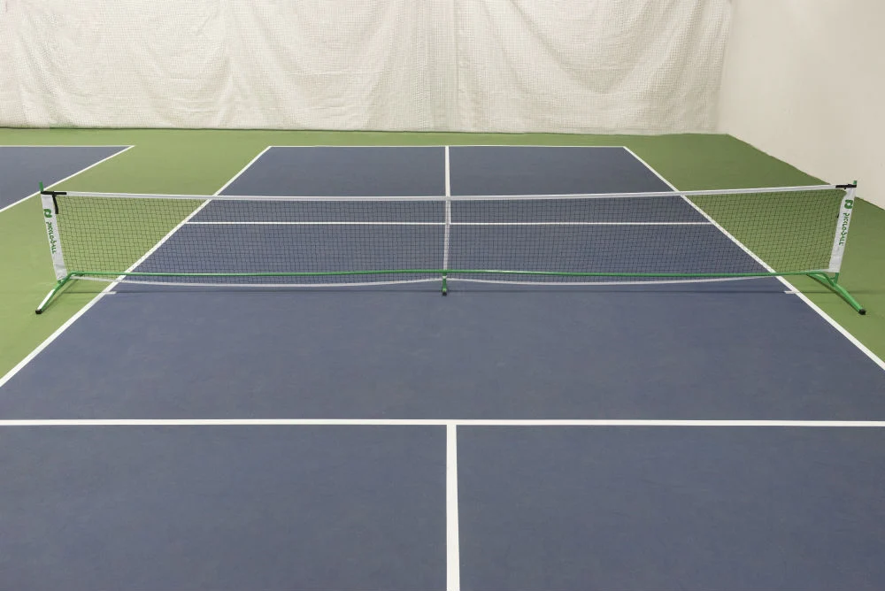 Pickle-Ball 3.0 Tournament Net System - Image 3