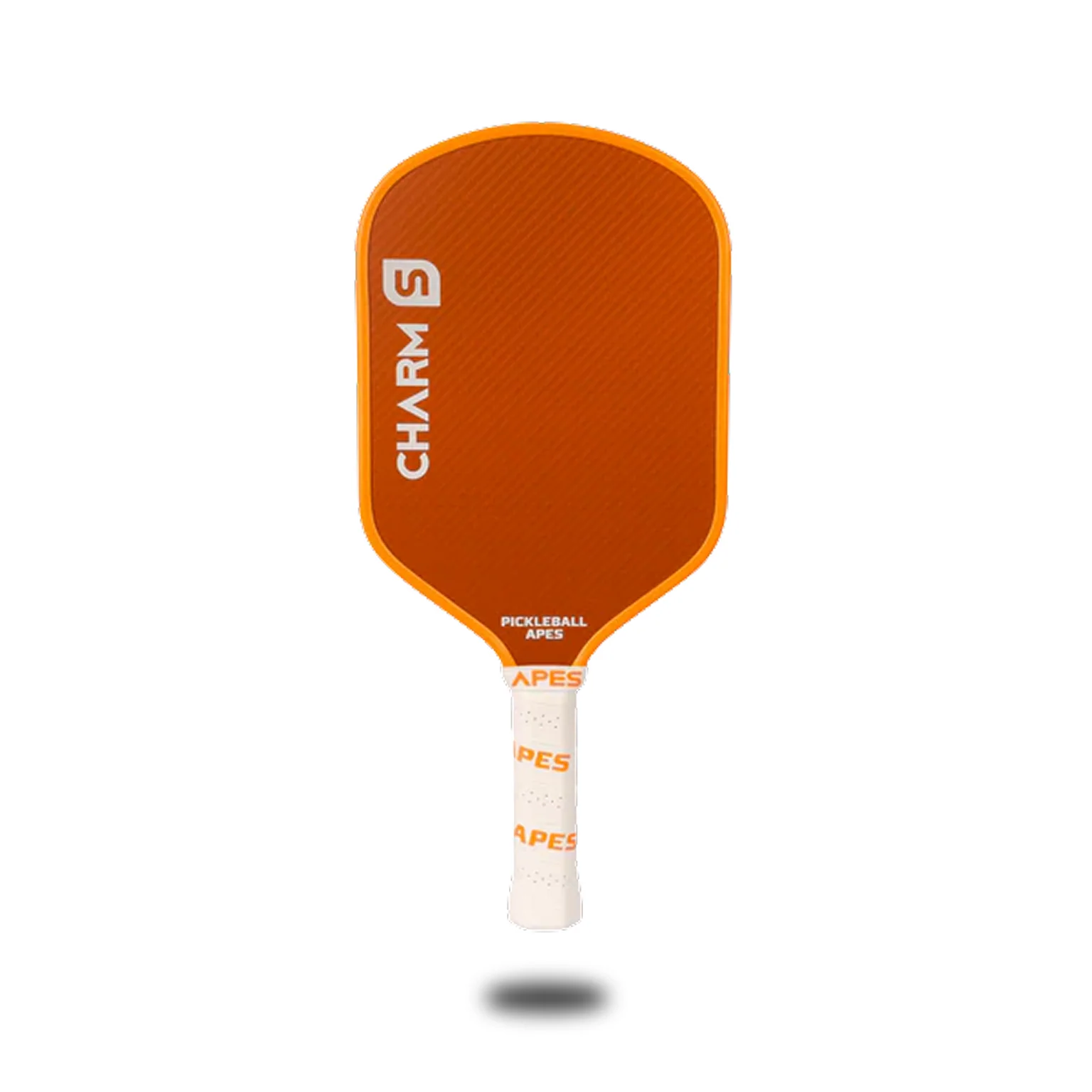 Pickleball Apes Charm S 16.5mm