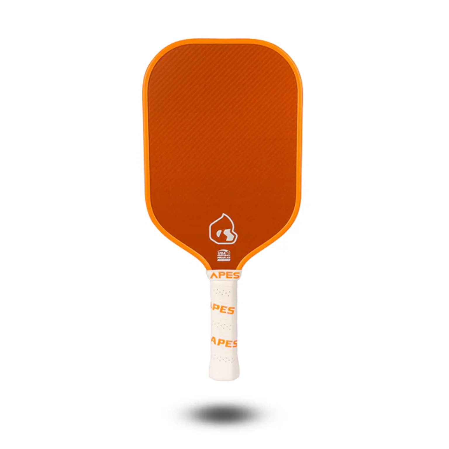 Pickleball Apes Charm X 16.5mm - Image 2