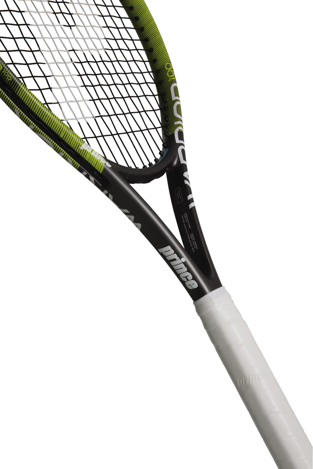 Prince Warrior 100 300G - Image 3