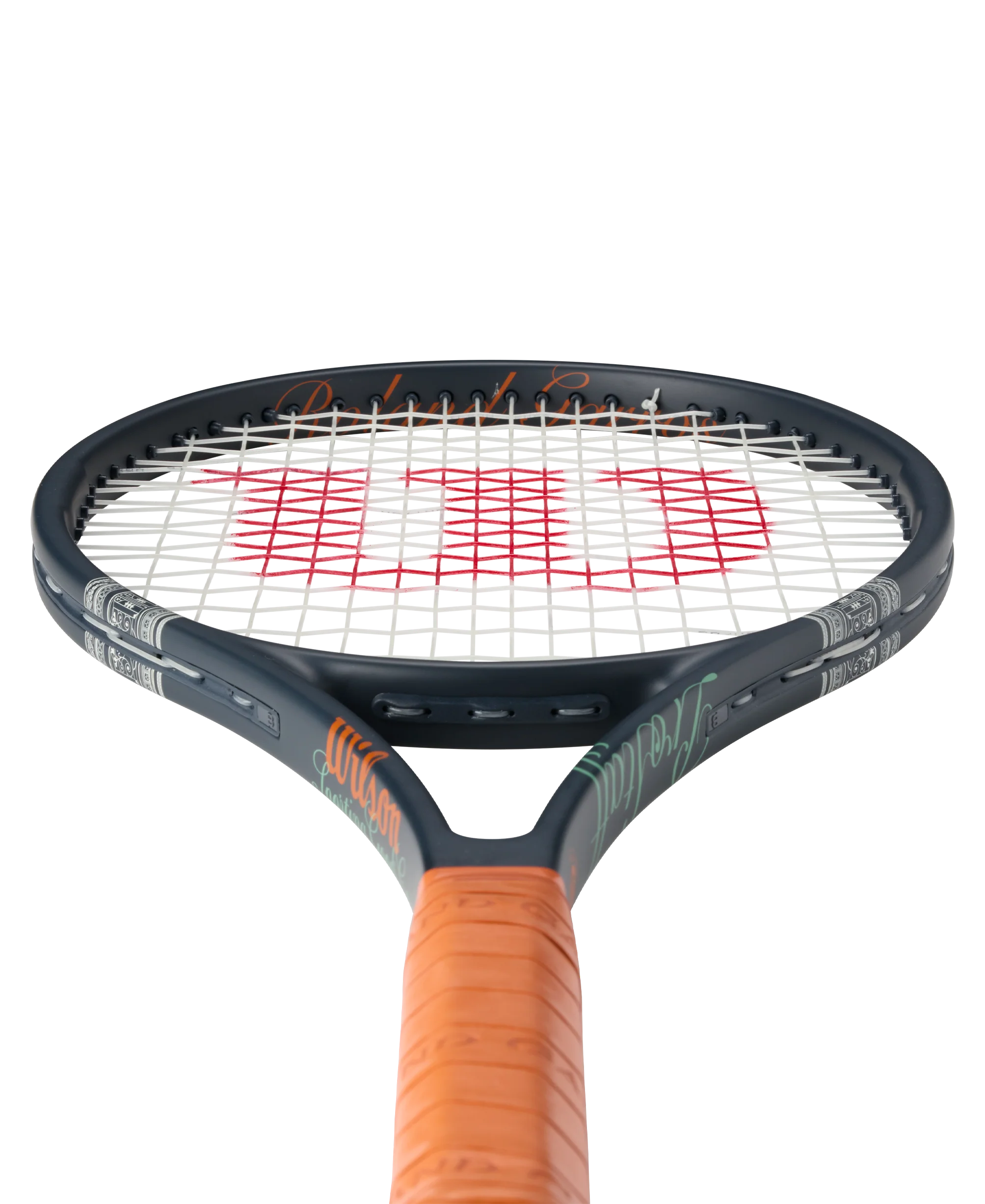 Wilson Pro Staff 97 V14 RG 2026 Session de Soirée Tennis Racket - Image 4