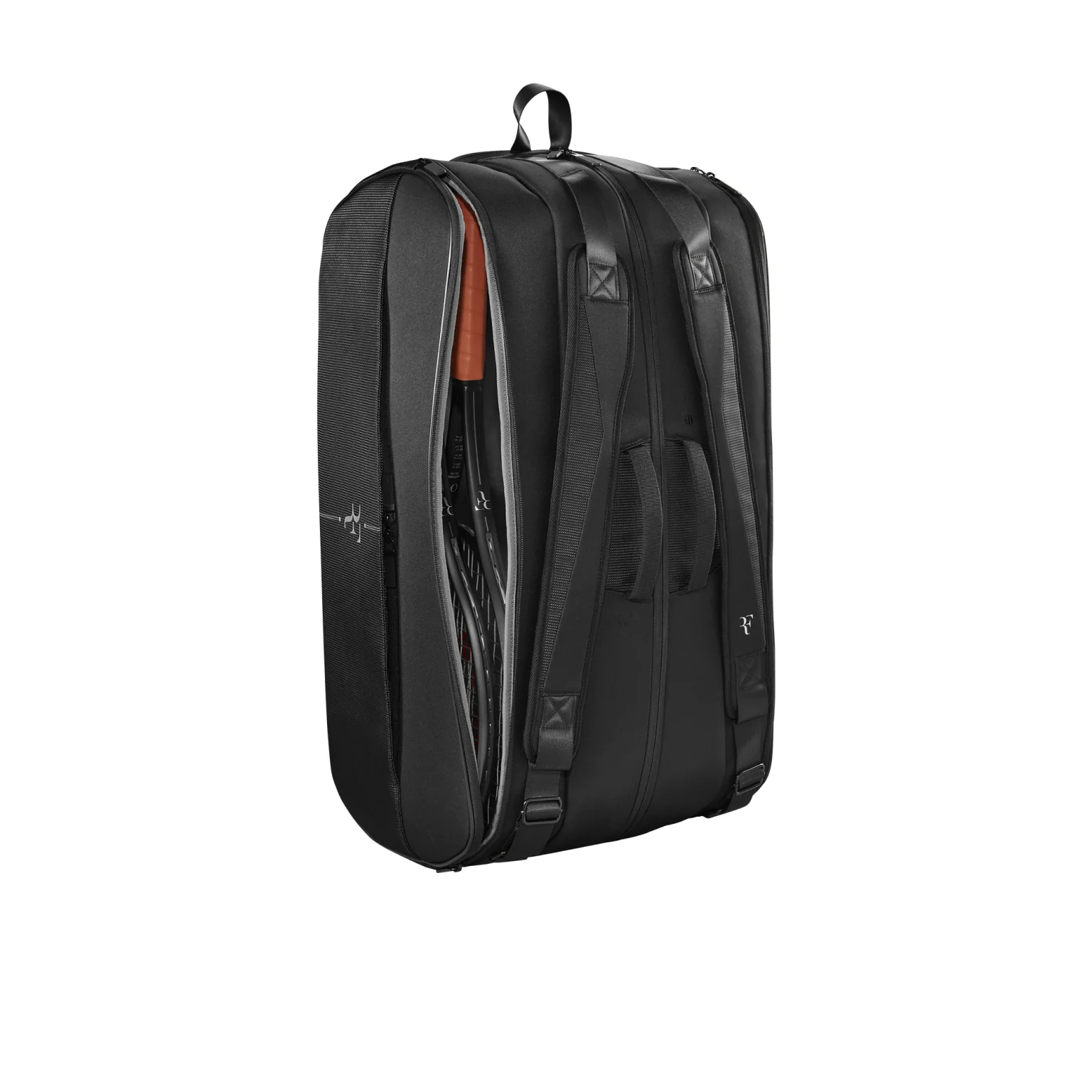 RF 01 15 Pack Tournament Racquet Bag - Image 2