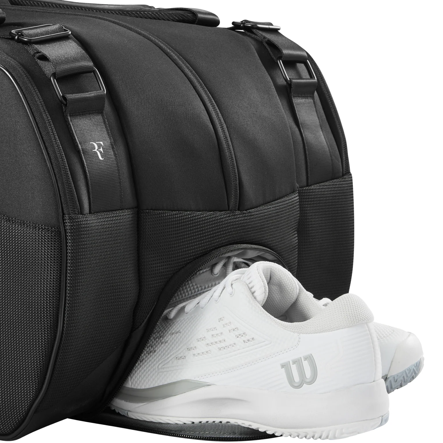 RF 01 15 Pack Tournament Racquet Bag - Image 4