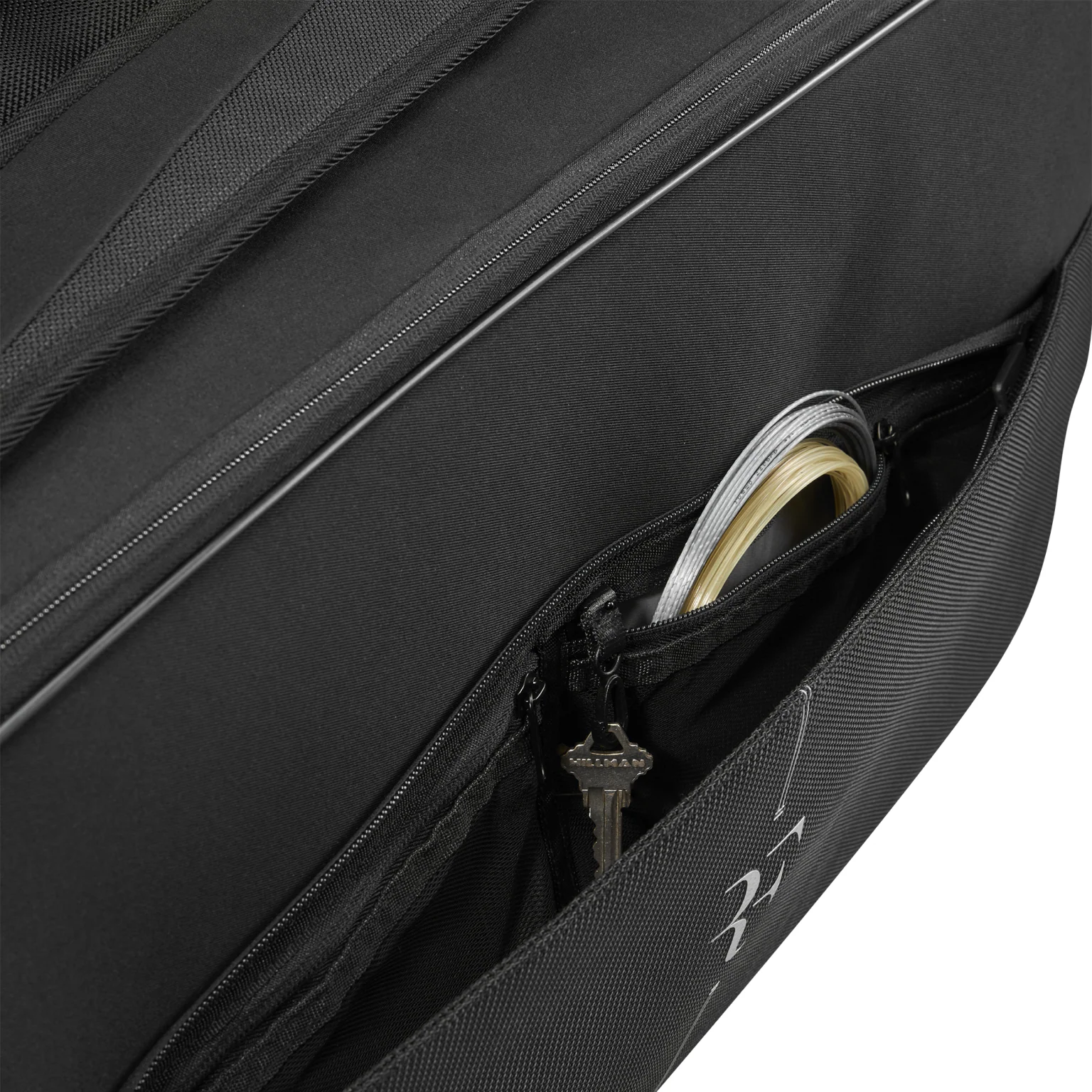 RF 01 15 Pack Tournament Racquet Bag - Image 6