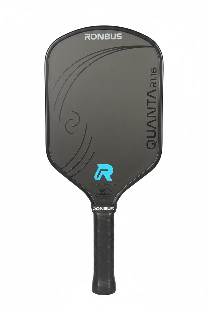 Ronbus Quanta R1.16 Black 16mm