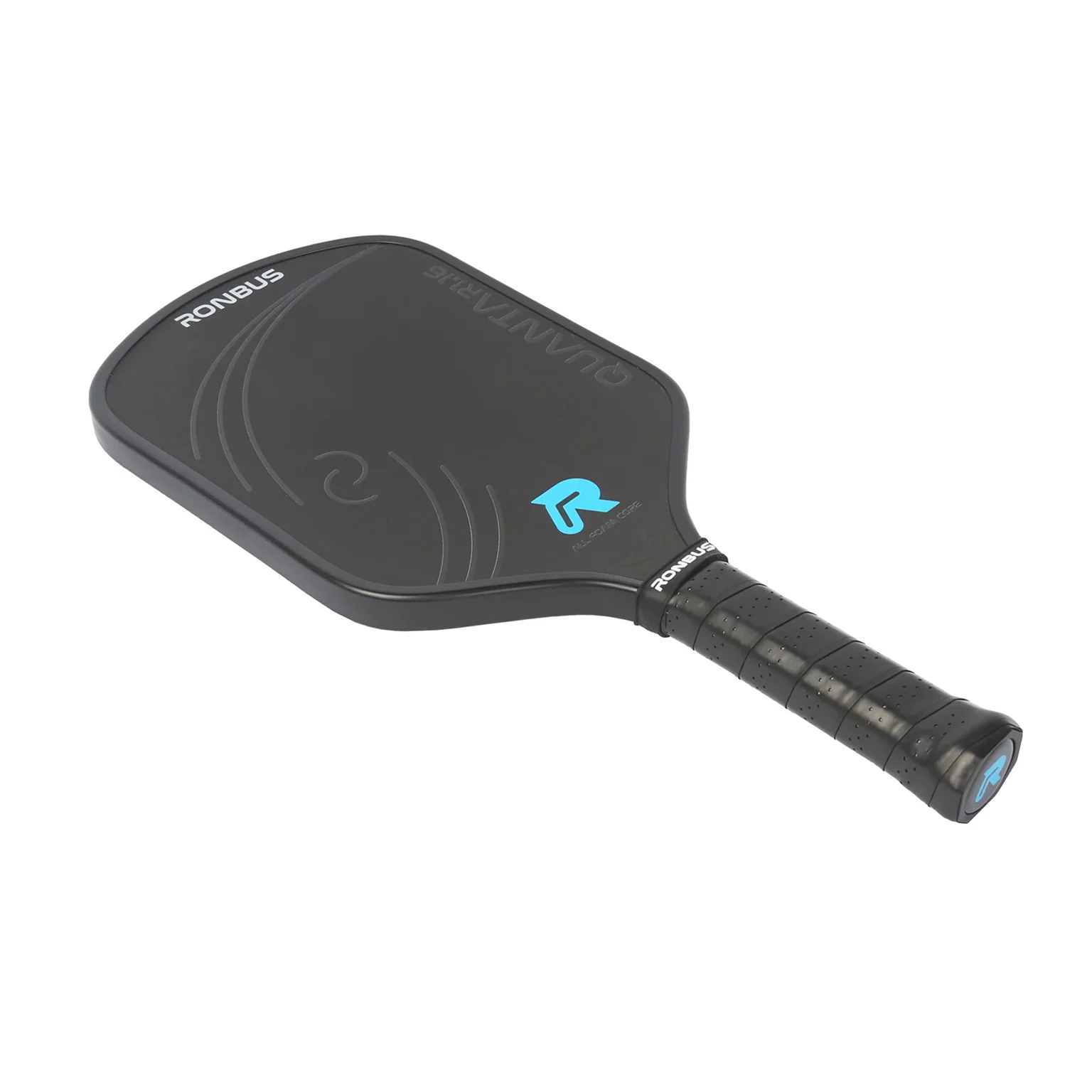 Ronbus Quanta R1.16 Black 16mm - Image 2