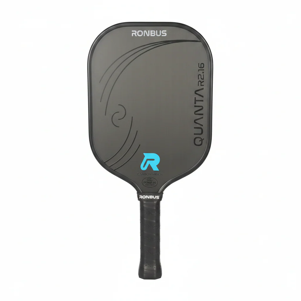 Ronbus Quanta R2.16 Black