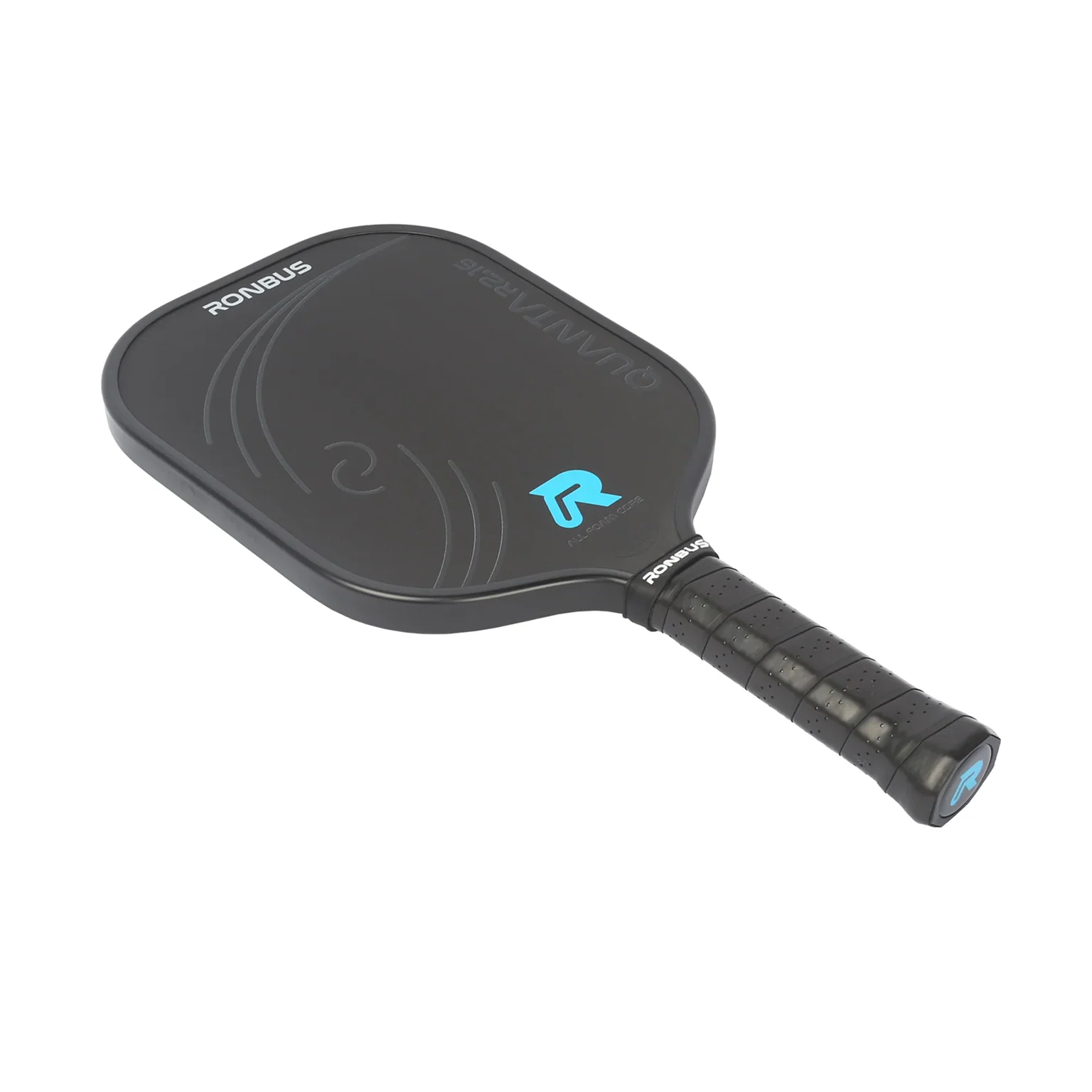Ronbus Quanta R2.16 Black - Image 2