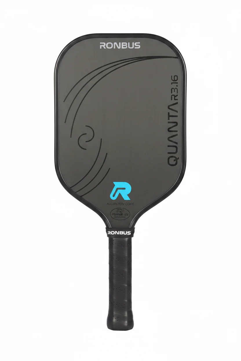 Ronbus Quanta R3.16 Black