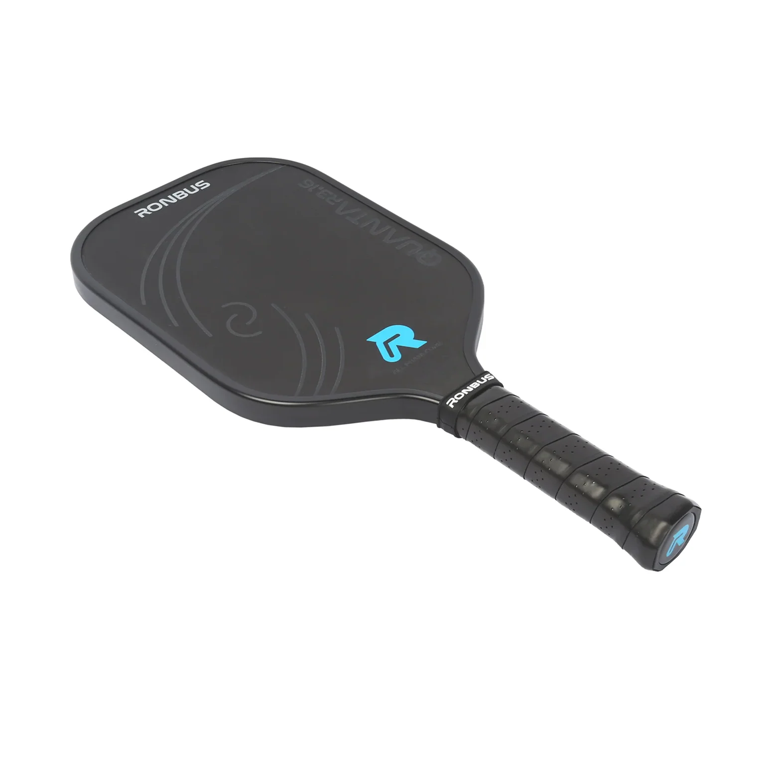 Ronbus Quanta R3.16 Black - Image 2