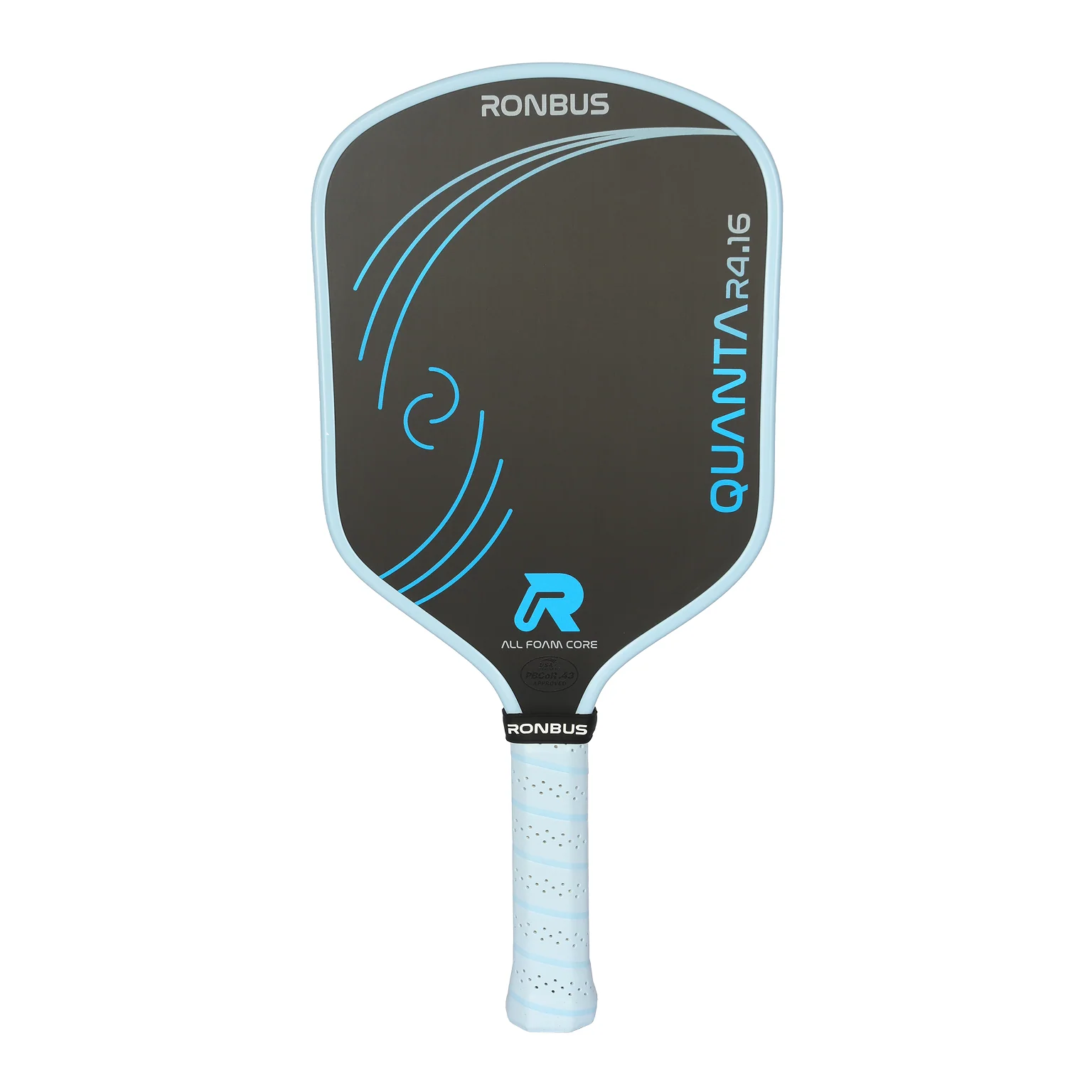 Ronbus Quanta R4.16 16mm