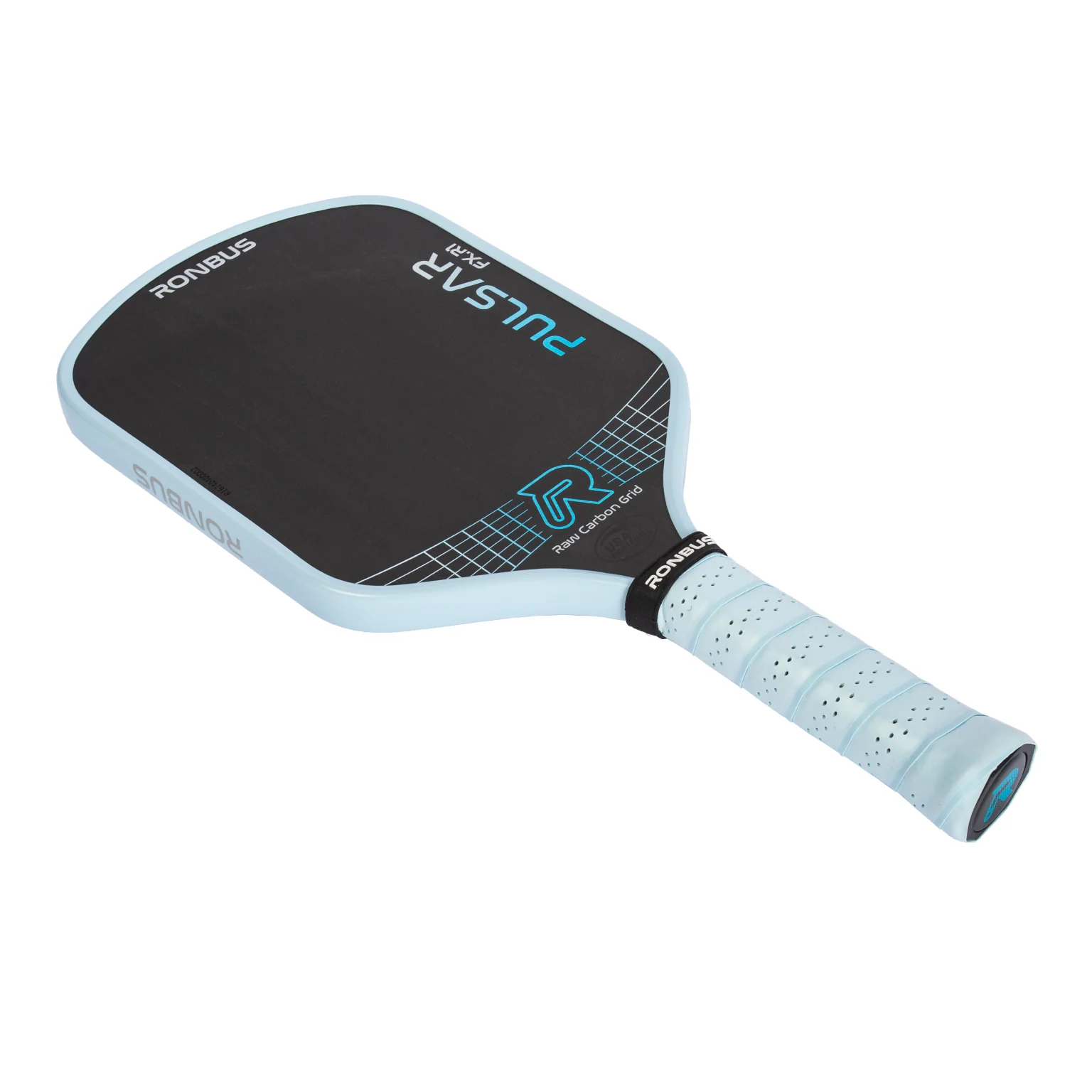 Ronbus R1 Pulsar FX - Image 4