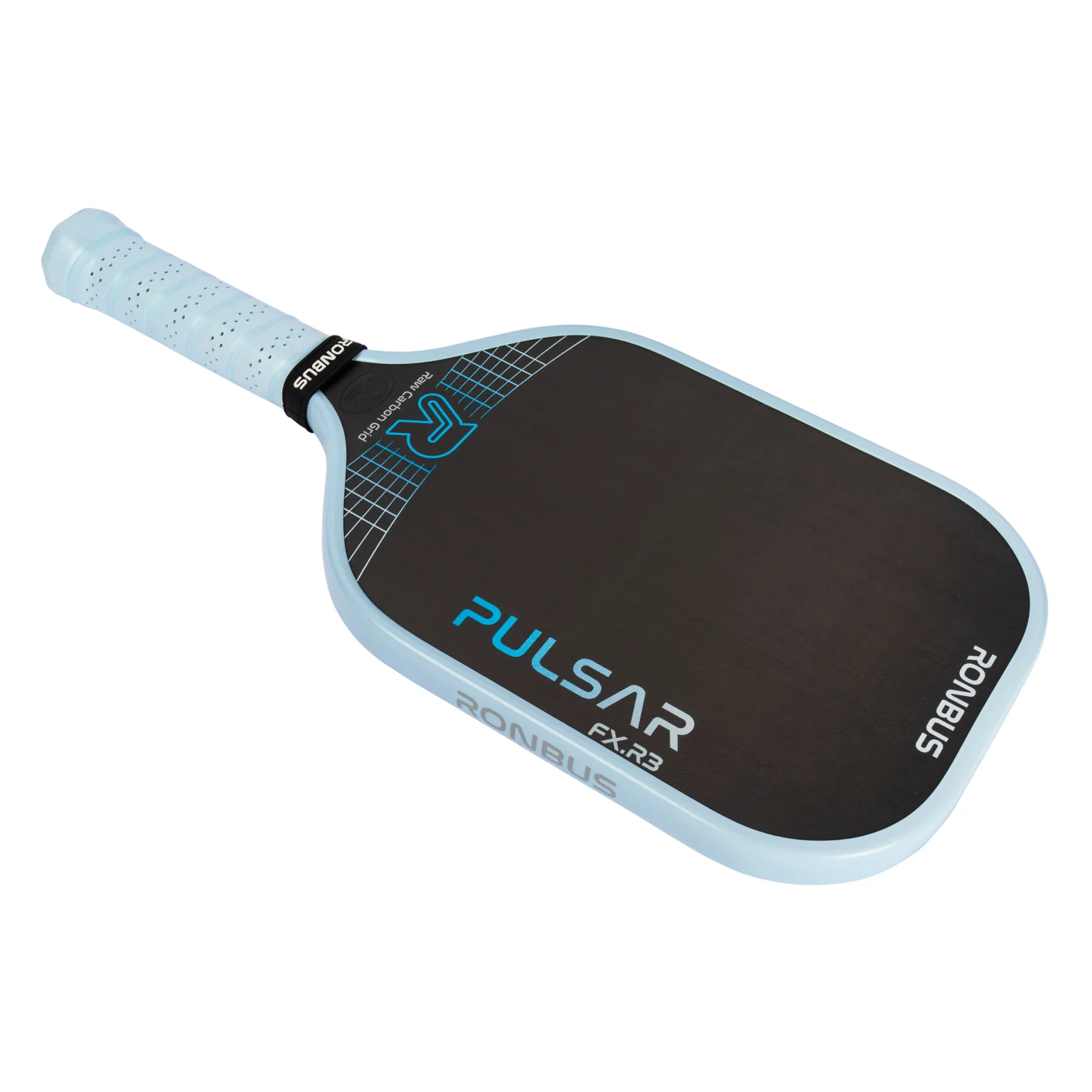 Ronbus R3 Pulsar FX - Image 3