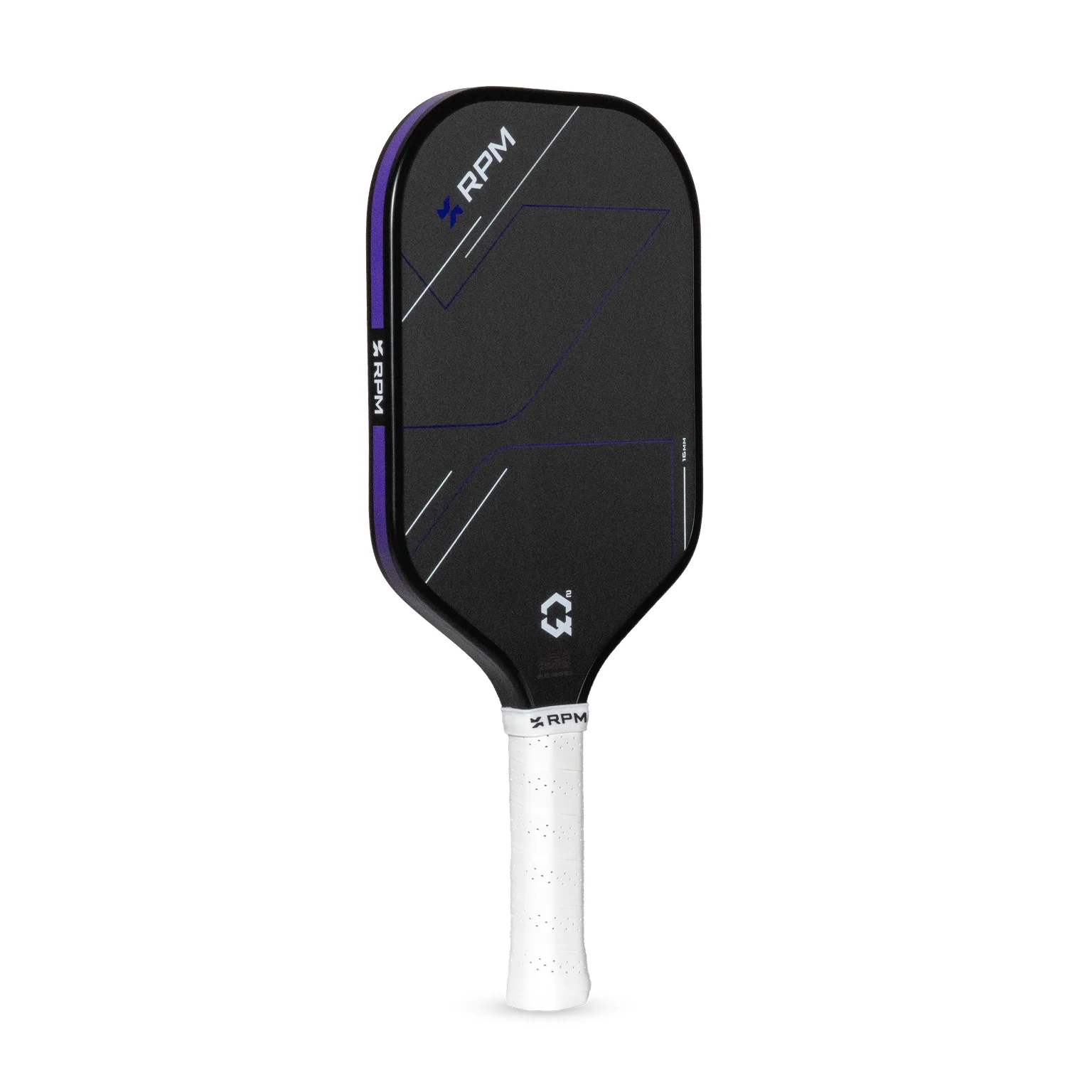 RPM Q2 Elongated 16mm - Image 2