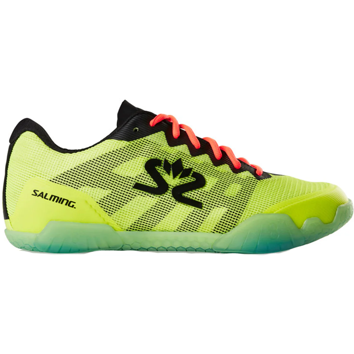 Salming Hawk Mens Indoor Court - Image 2