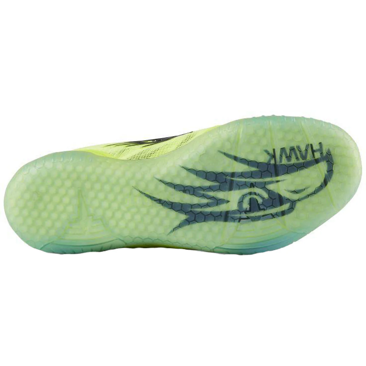Salming Hawk Mens Indoor Court - Image 4