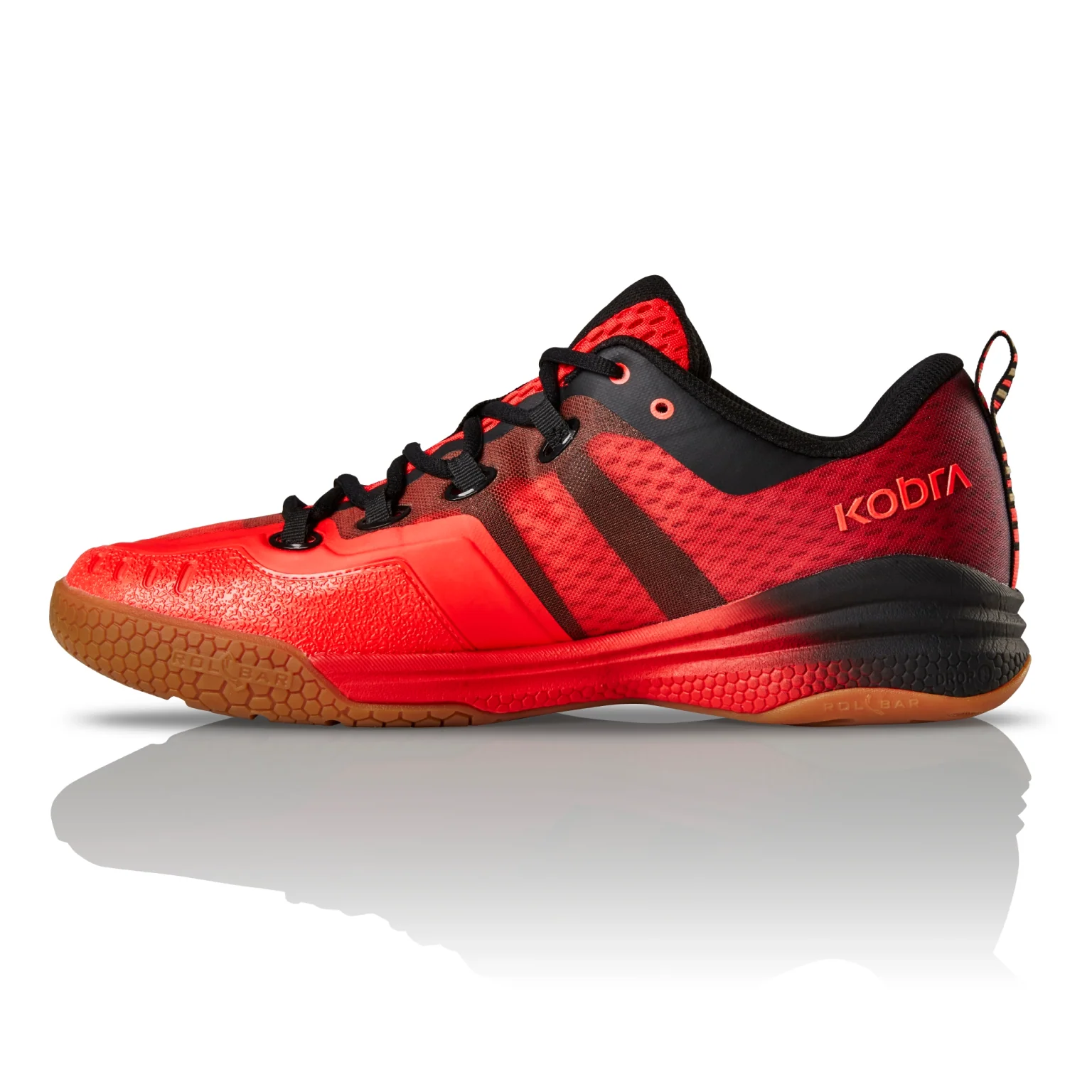 Salming Kobra 2 Mens Indoor Court - Image 3