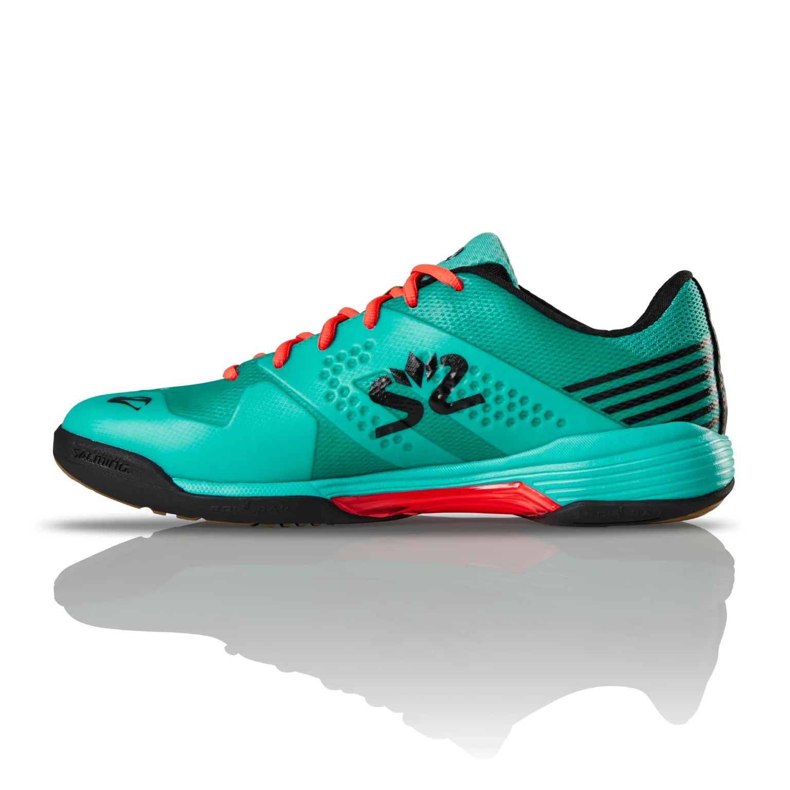 Salming Viper 5 Mens Indoor Court - Image 2